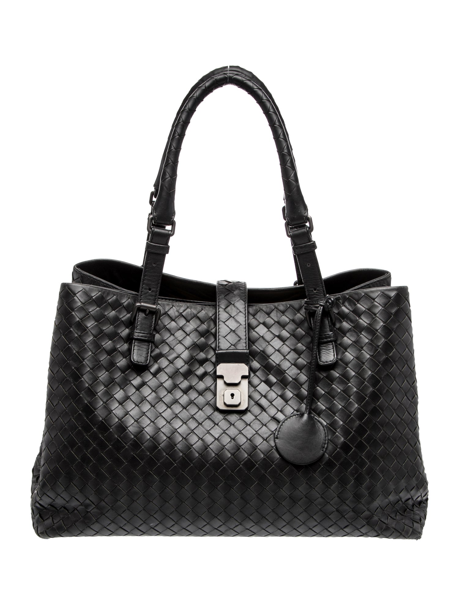 Bottega Veneta Intrecciato Roma