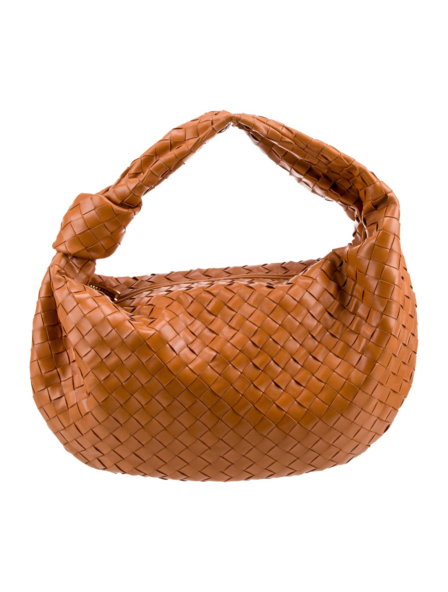 Bottega Veneta Intrecciato Jodie Small