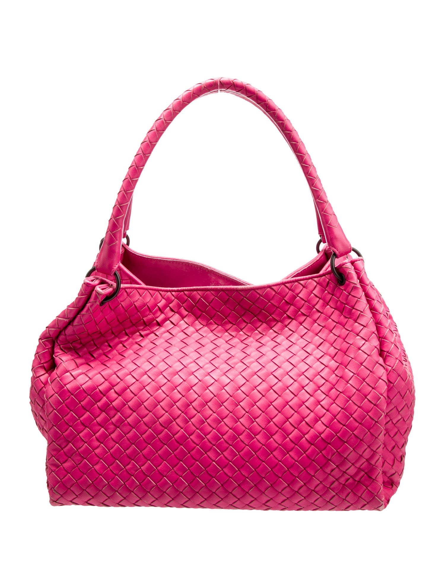 Bottega Veneta Intrecciato Parachute