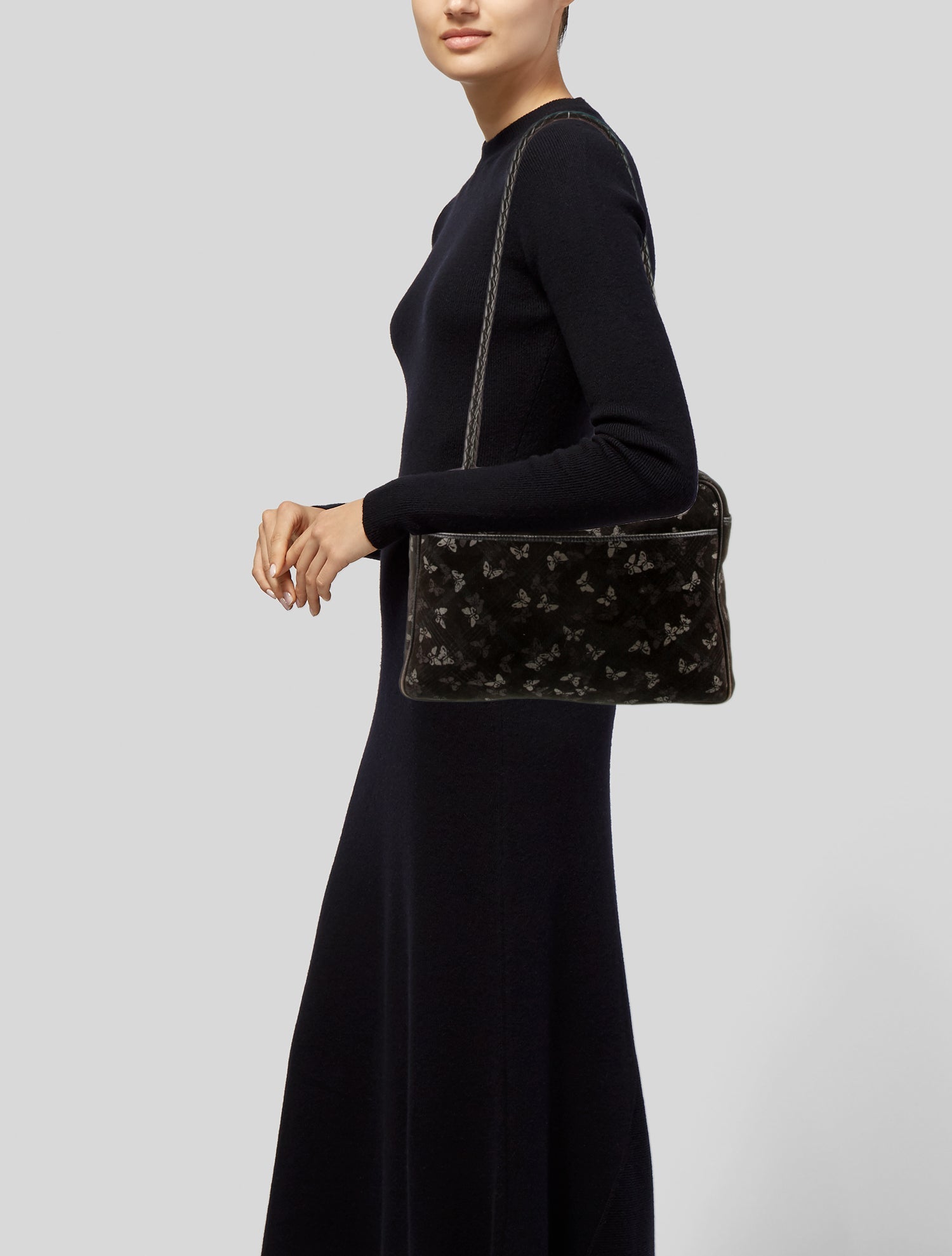 Bottega Veneta Intrecciato Marco Polo