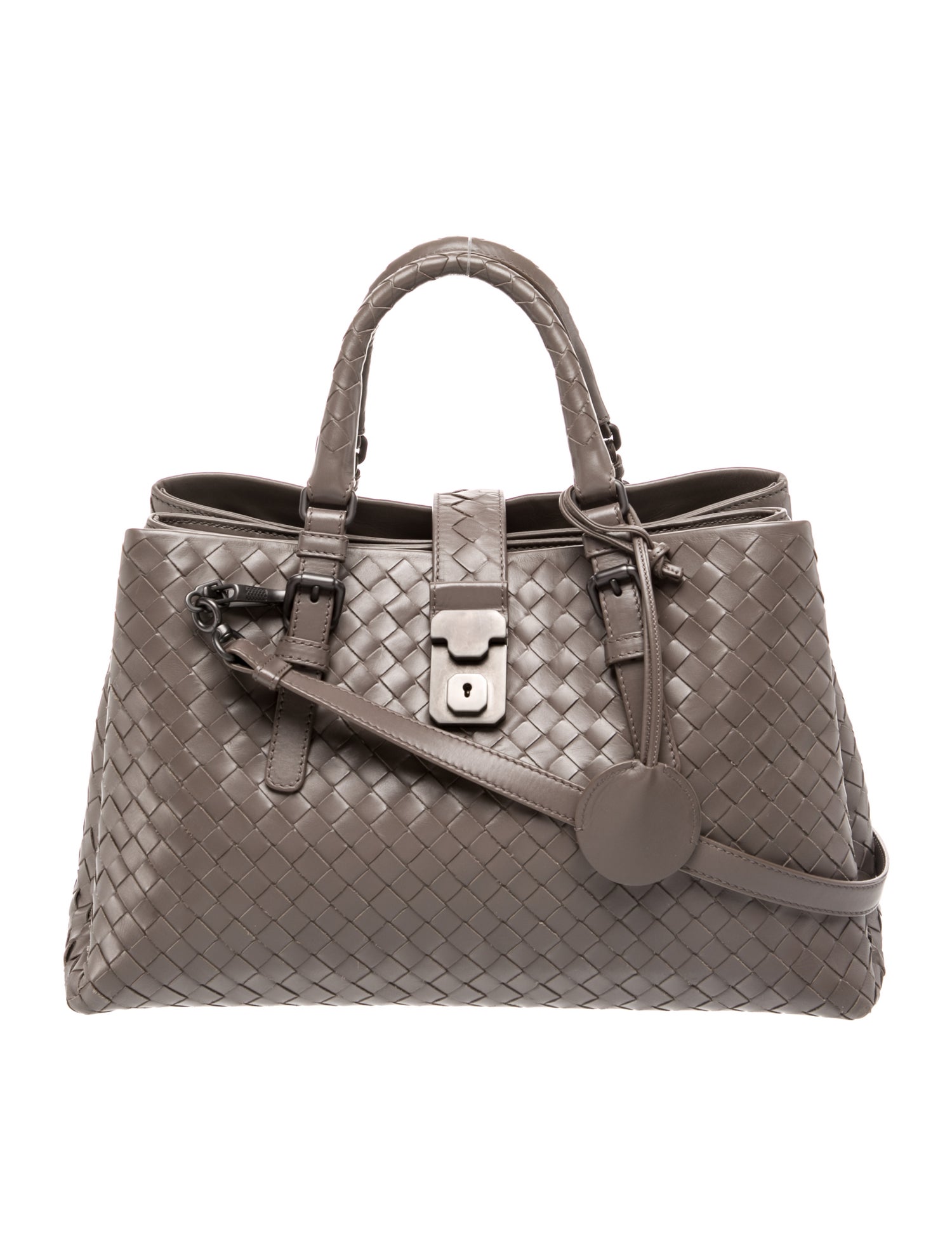 Bottega Veneta Intrecciato Roma