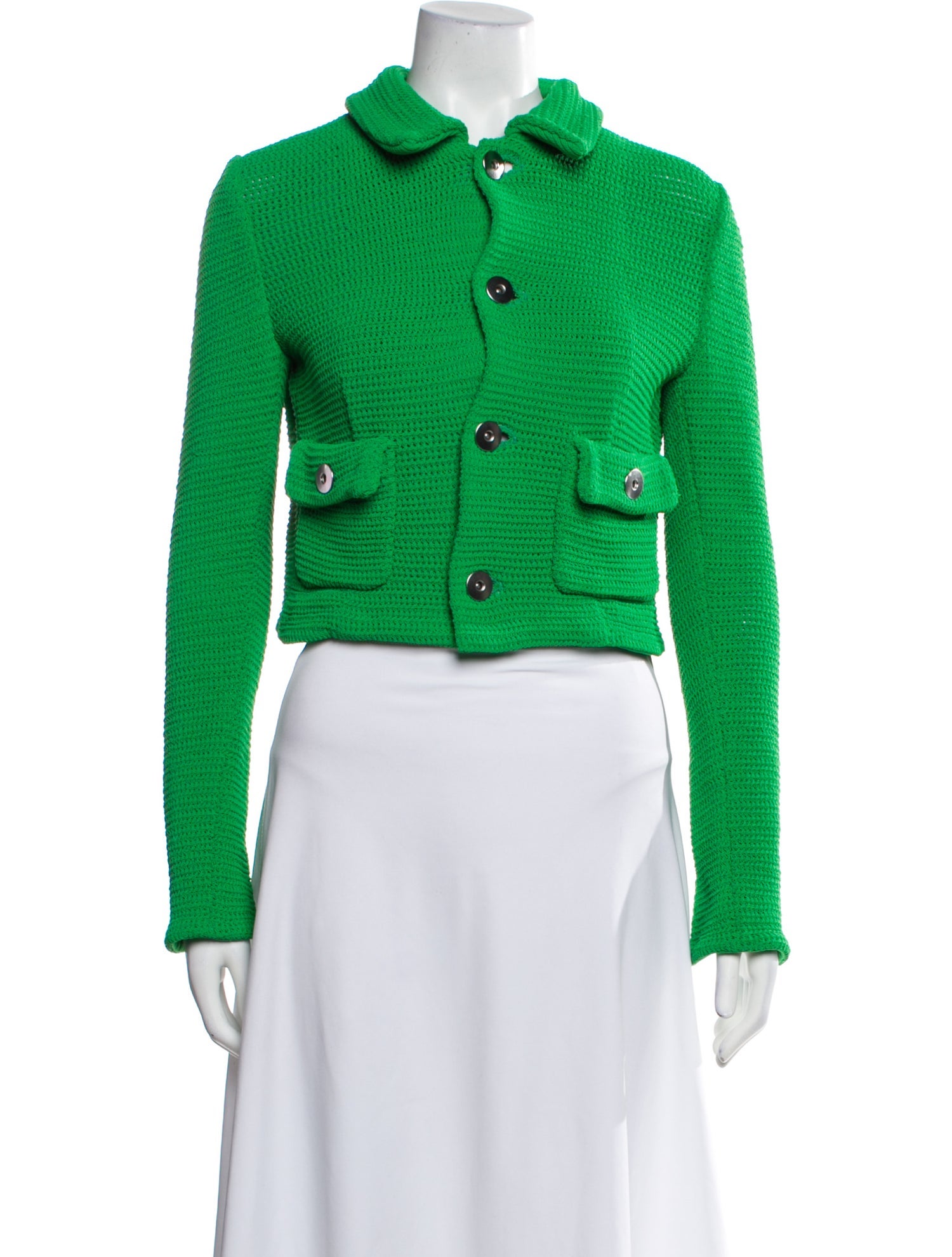 Bottega Veneta Evening Jacket