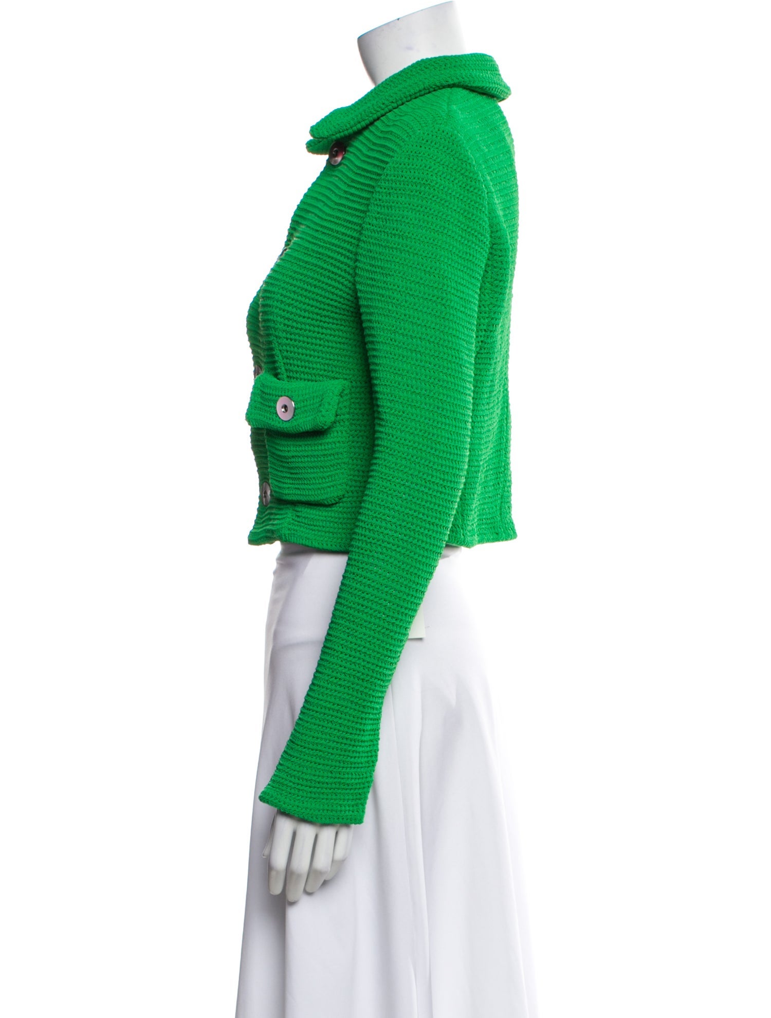 Bottega Veneta Evening Jacket