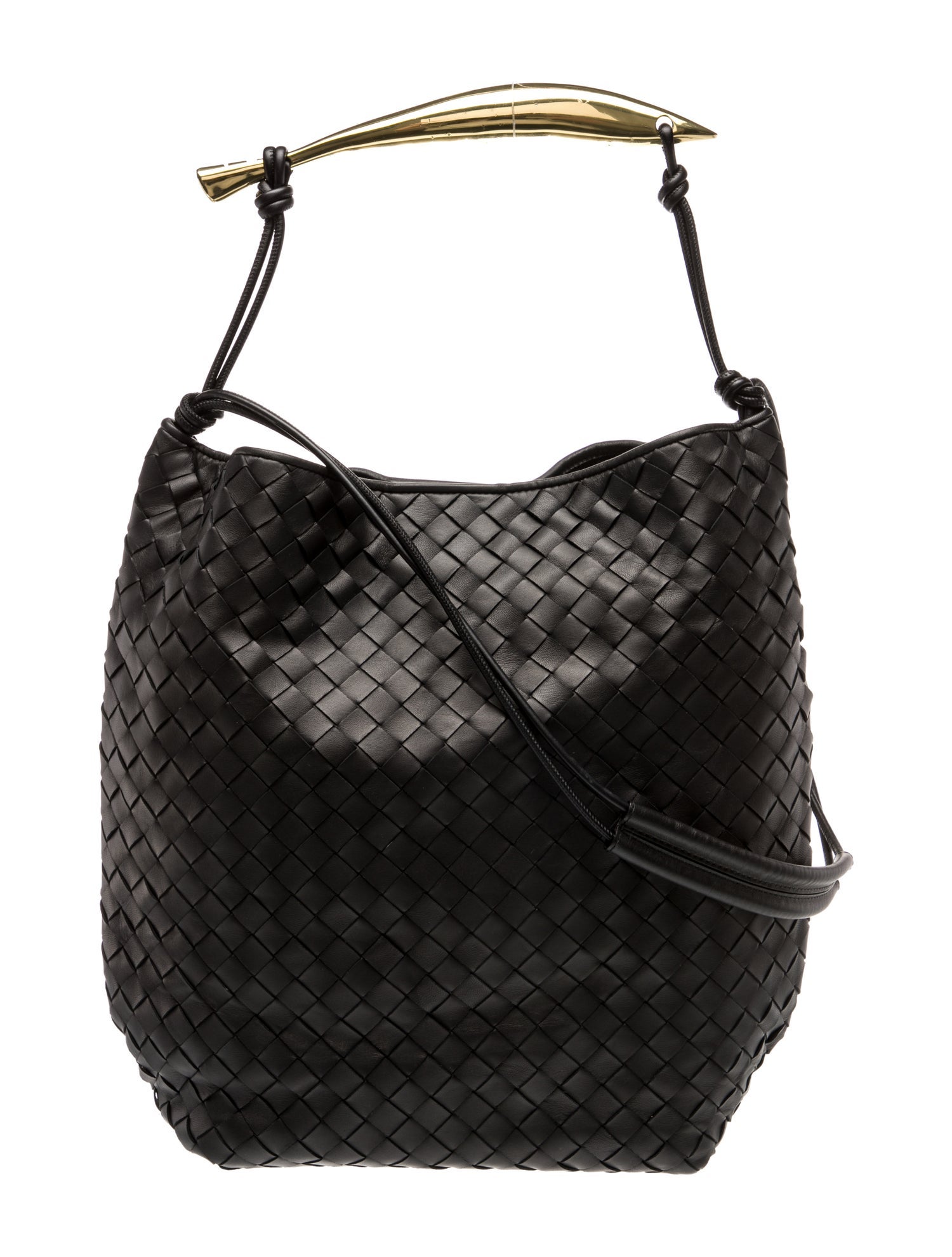 Bottega Veneta Intrecciato Sardine