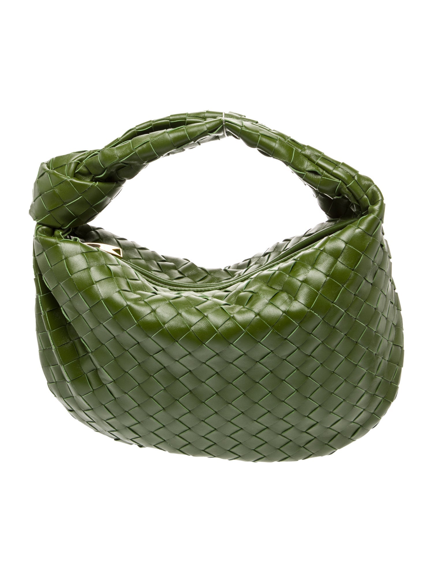 Bottega Veneta Intrecciato Jodie