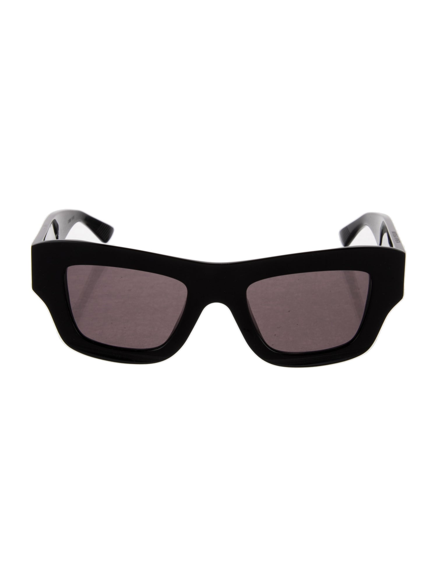 Bottega Veneta Wayfarer Tinted Sunglasses