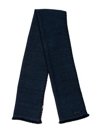 Bottega Veneta Eleonor Cashmere Scarf