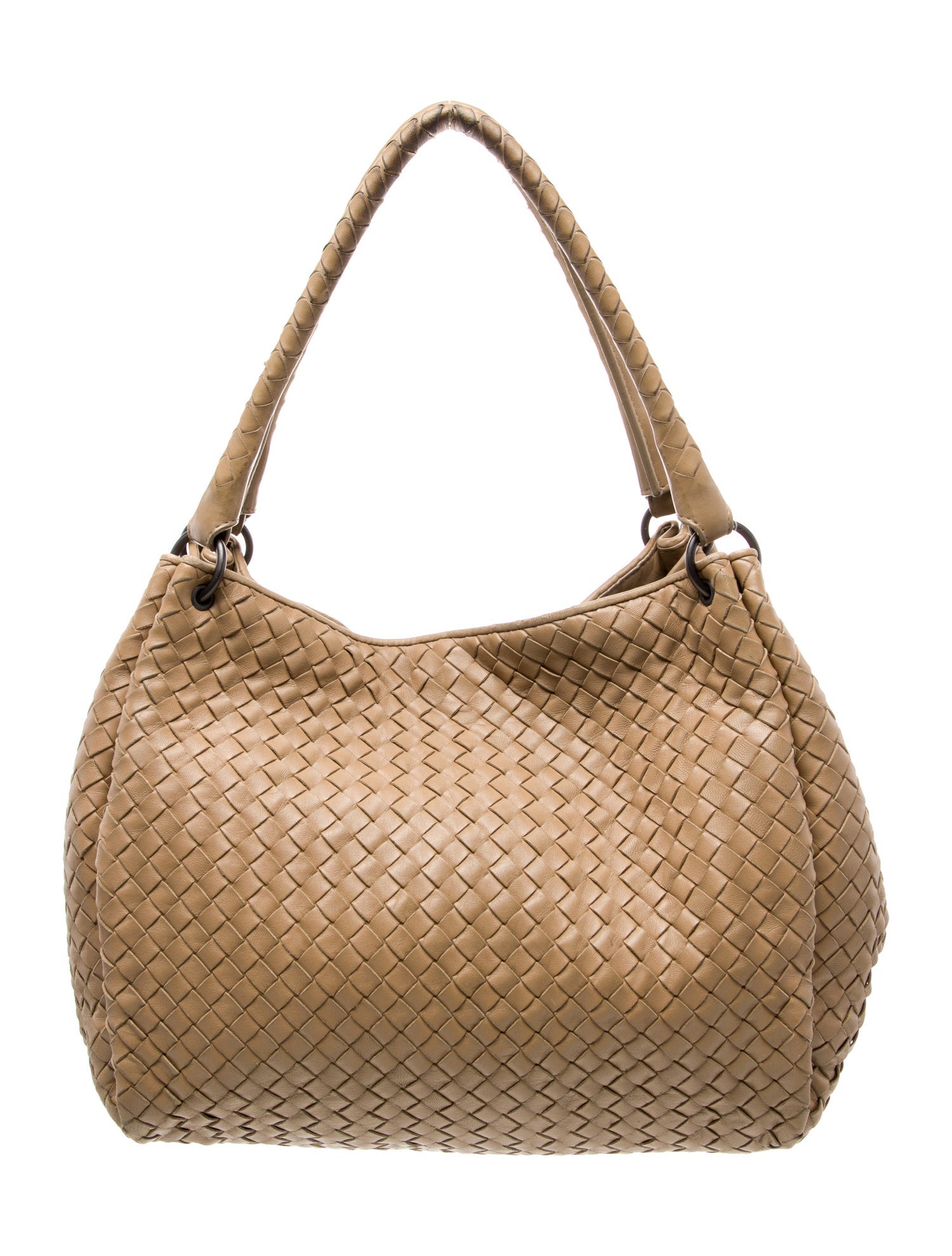 Bottega Veneta Intrecciato Parachute