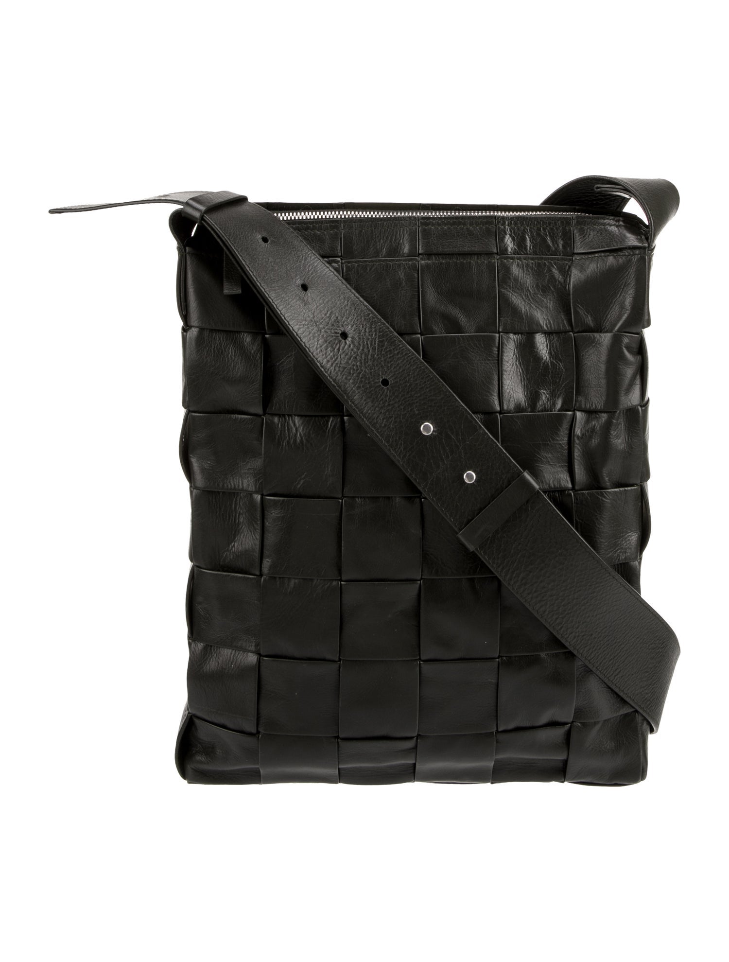 Bottega Veneta Intrecciato Cassette