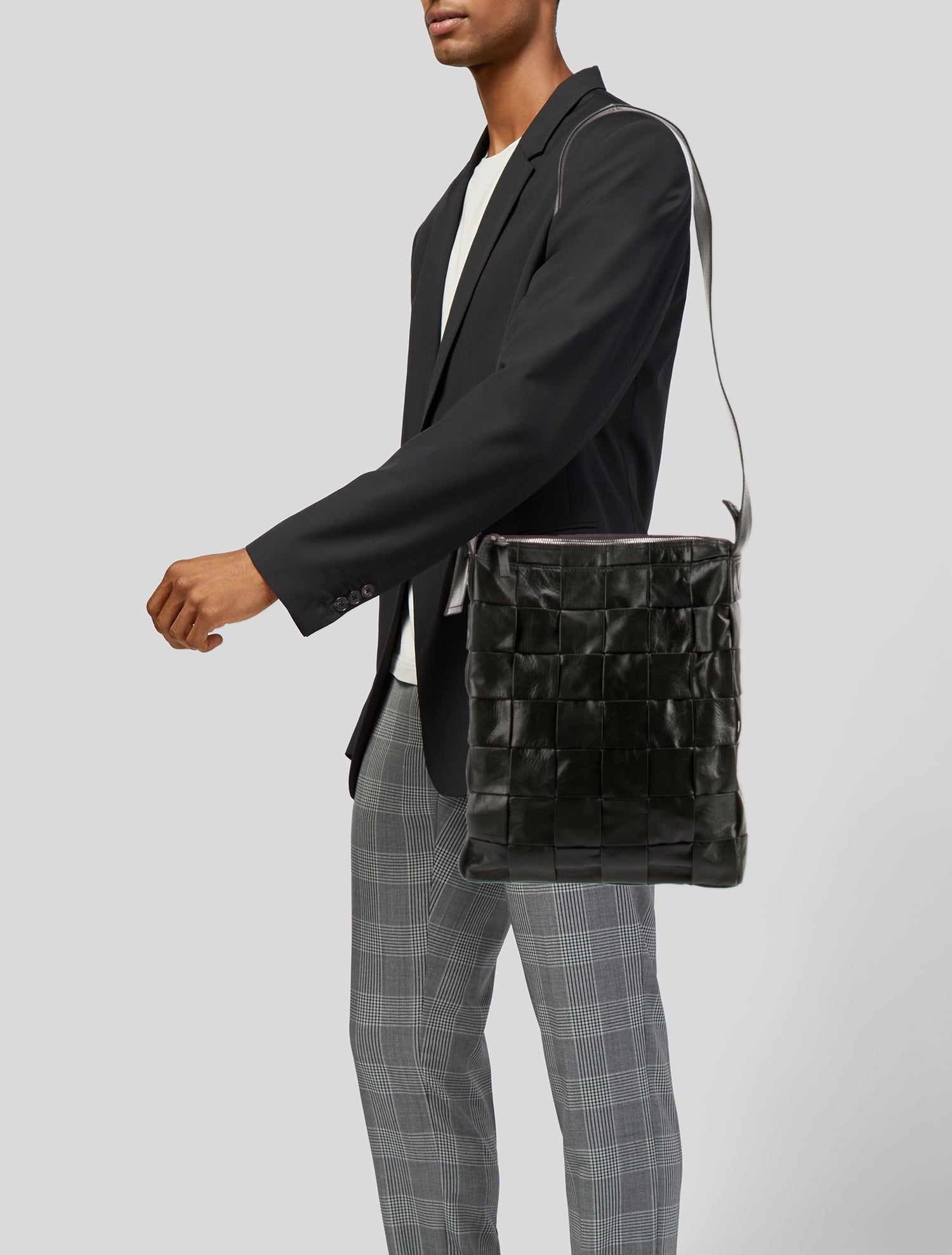 Bottega Veneta Intrecciato Cassette