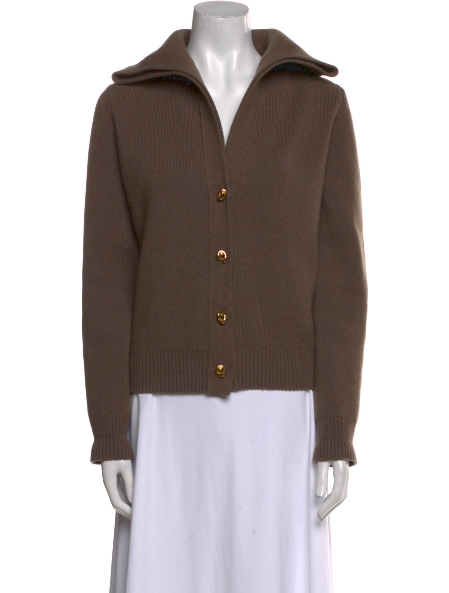 Bottega Veneta 2024 Wool Sweater