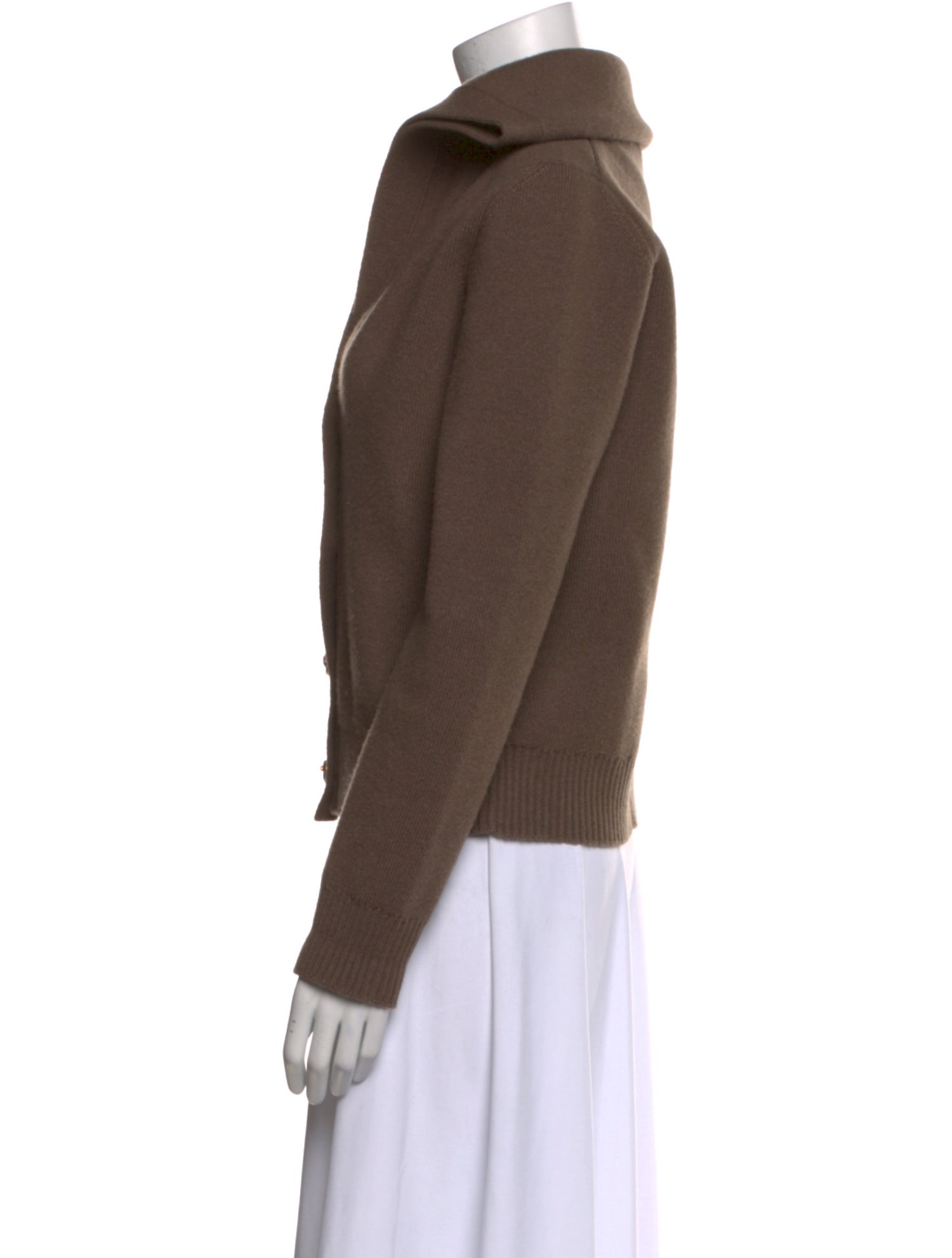 Bottega Veneta 2024 Wool Sweater