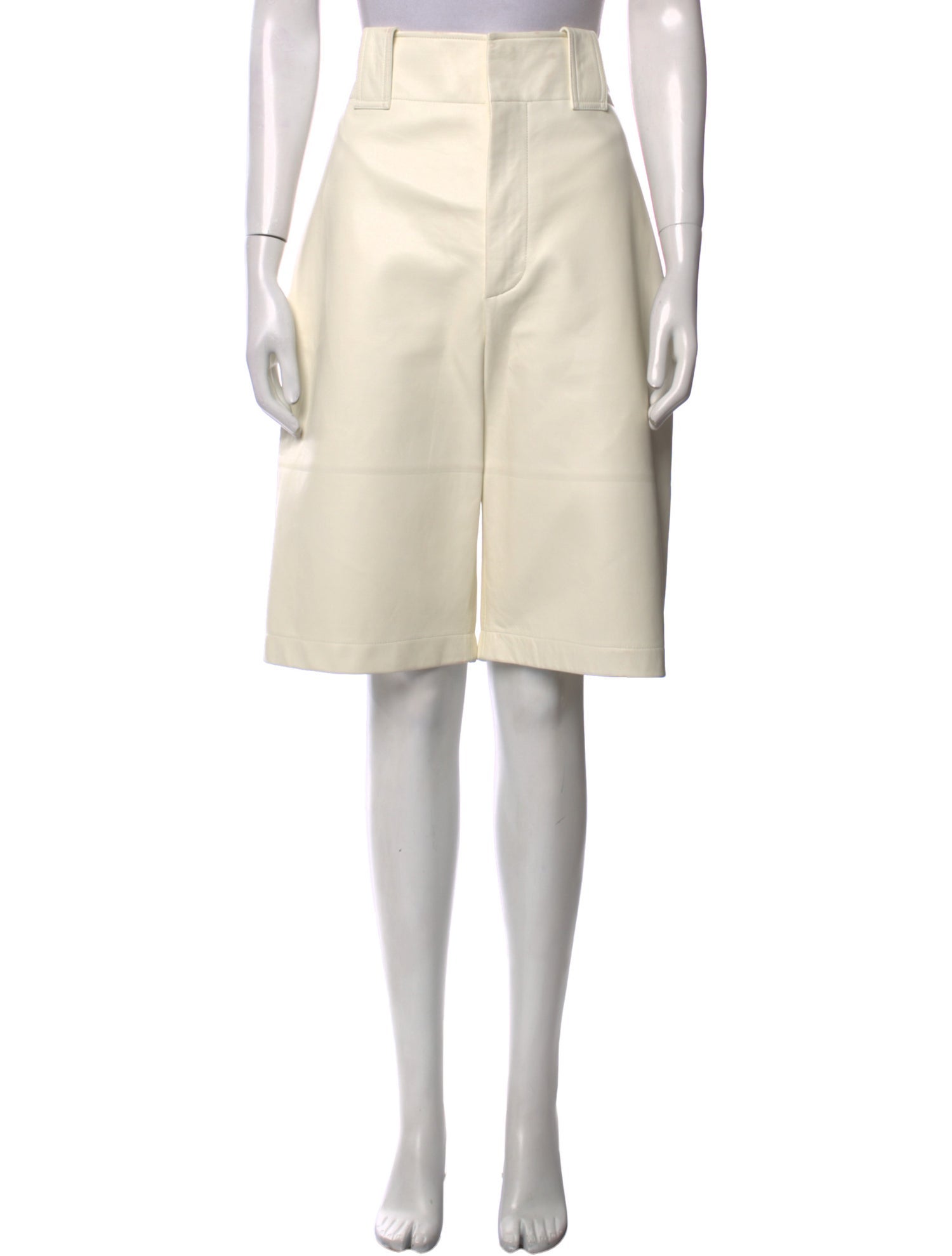 Bottega Veneta Knee-Length Shorts
