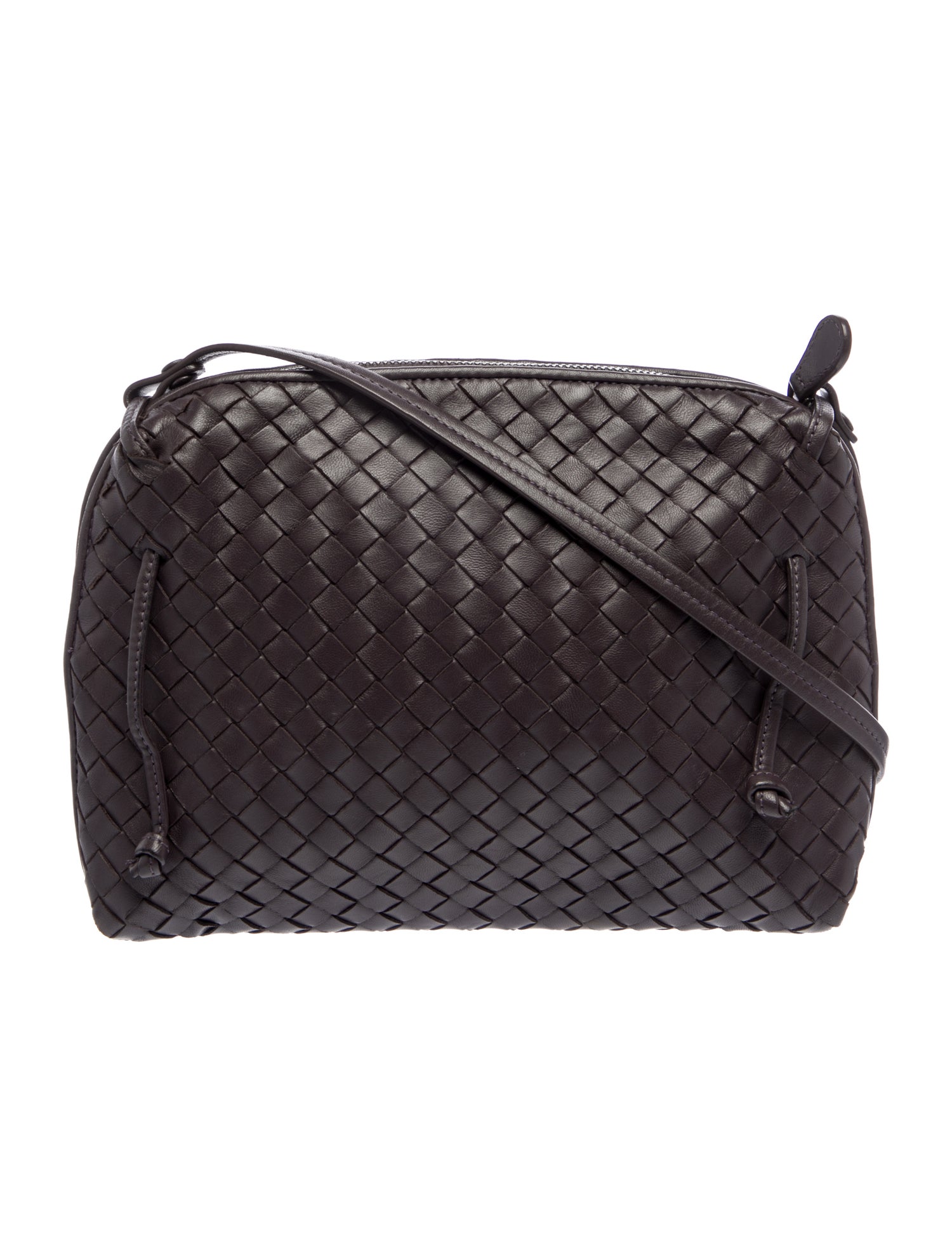 Bottega Veneta Intrecciato Nodini