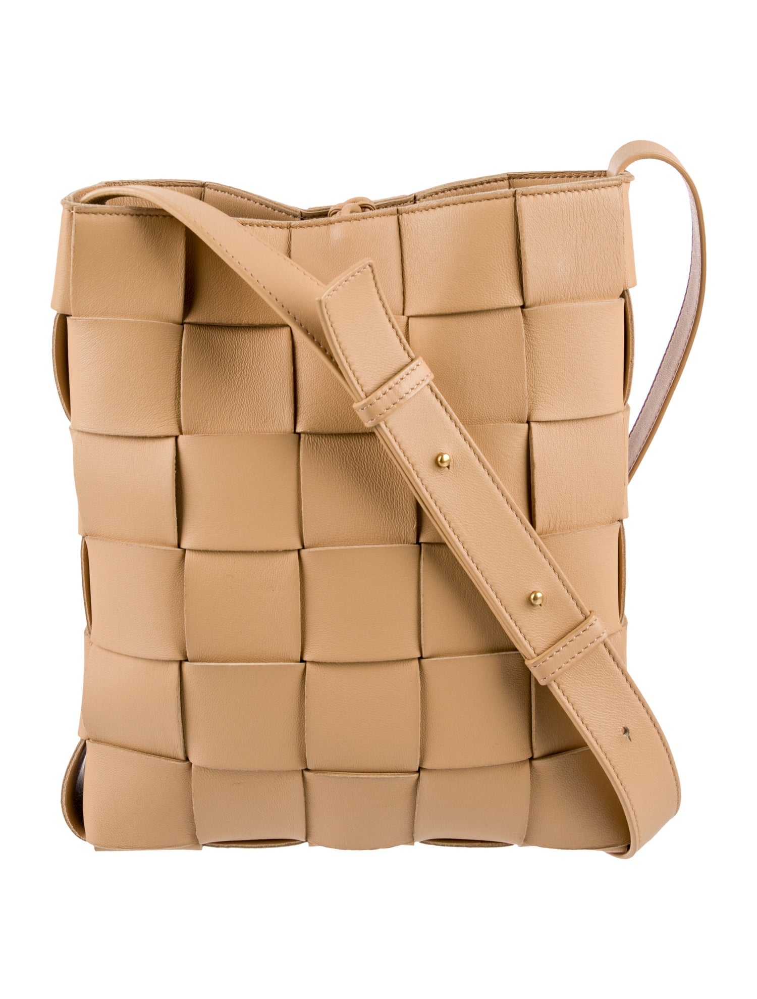 Bottega Veneta Intrecciato Cassette 2023