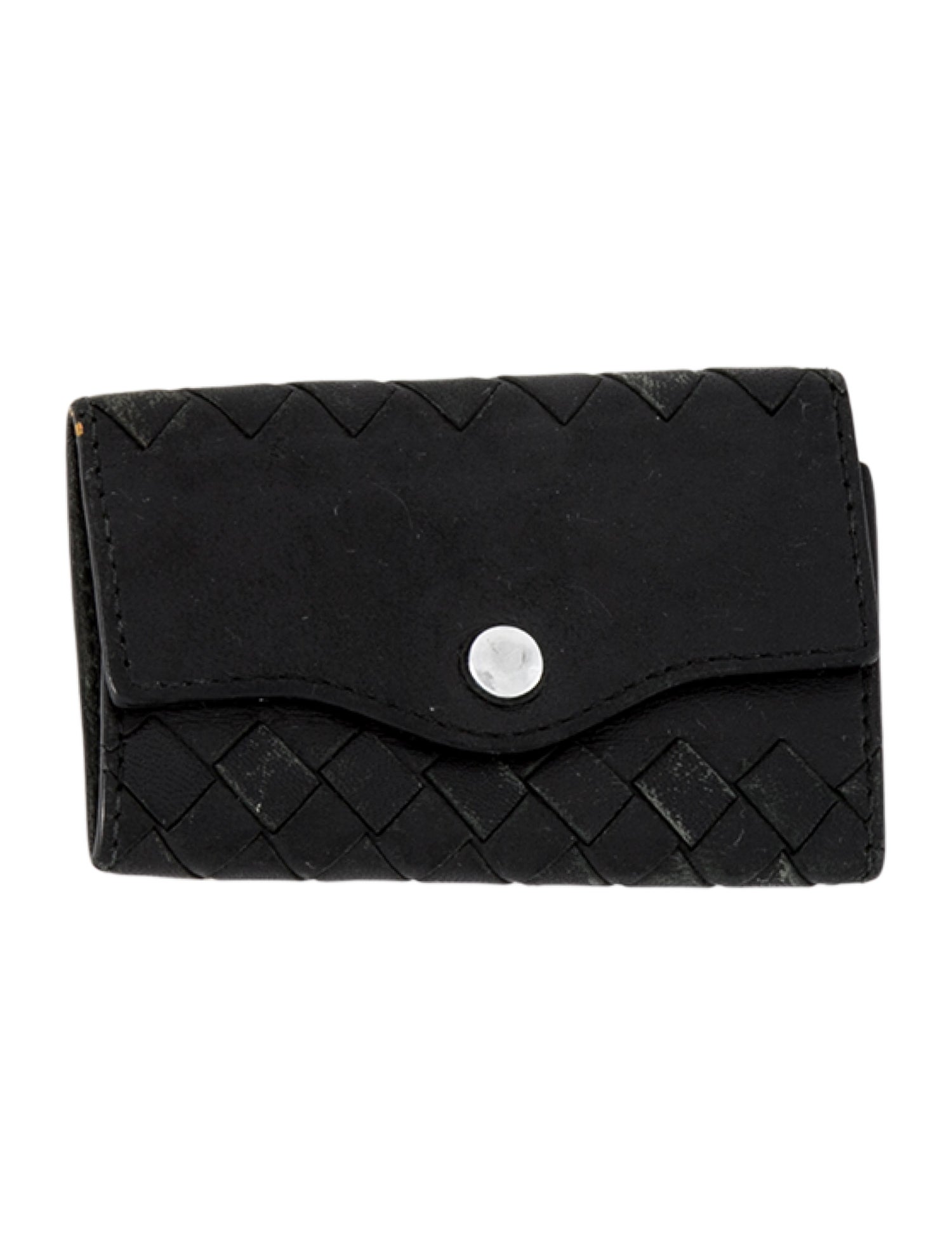 Bottega Veneta Bottega Veneta Key Holder