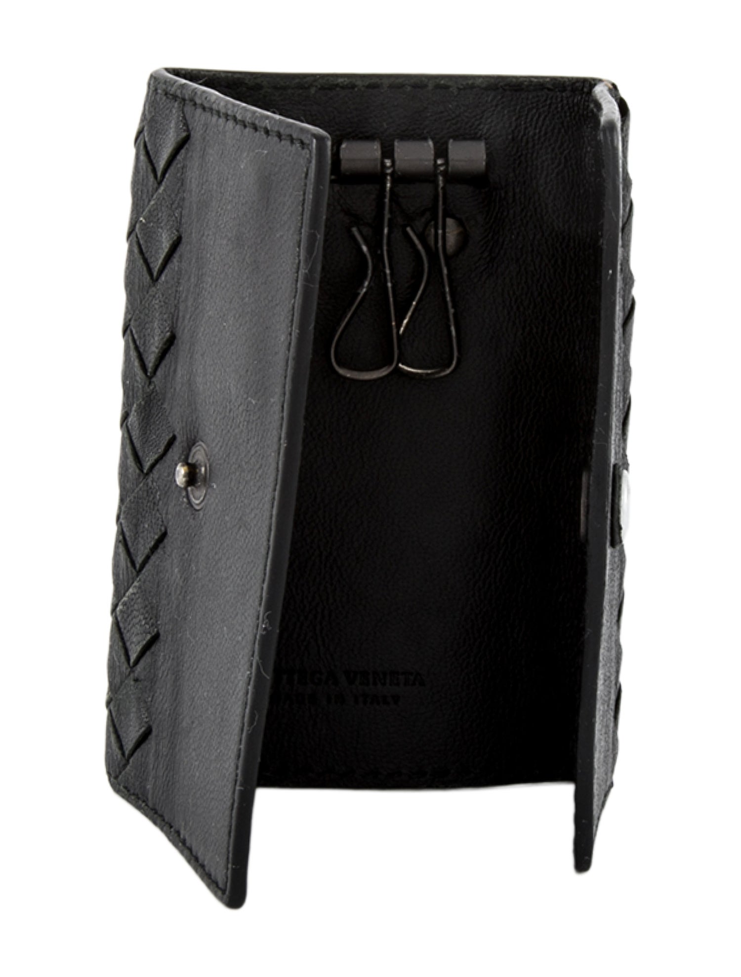 Bottega Veneta Bottega Veneta Key Holder