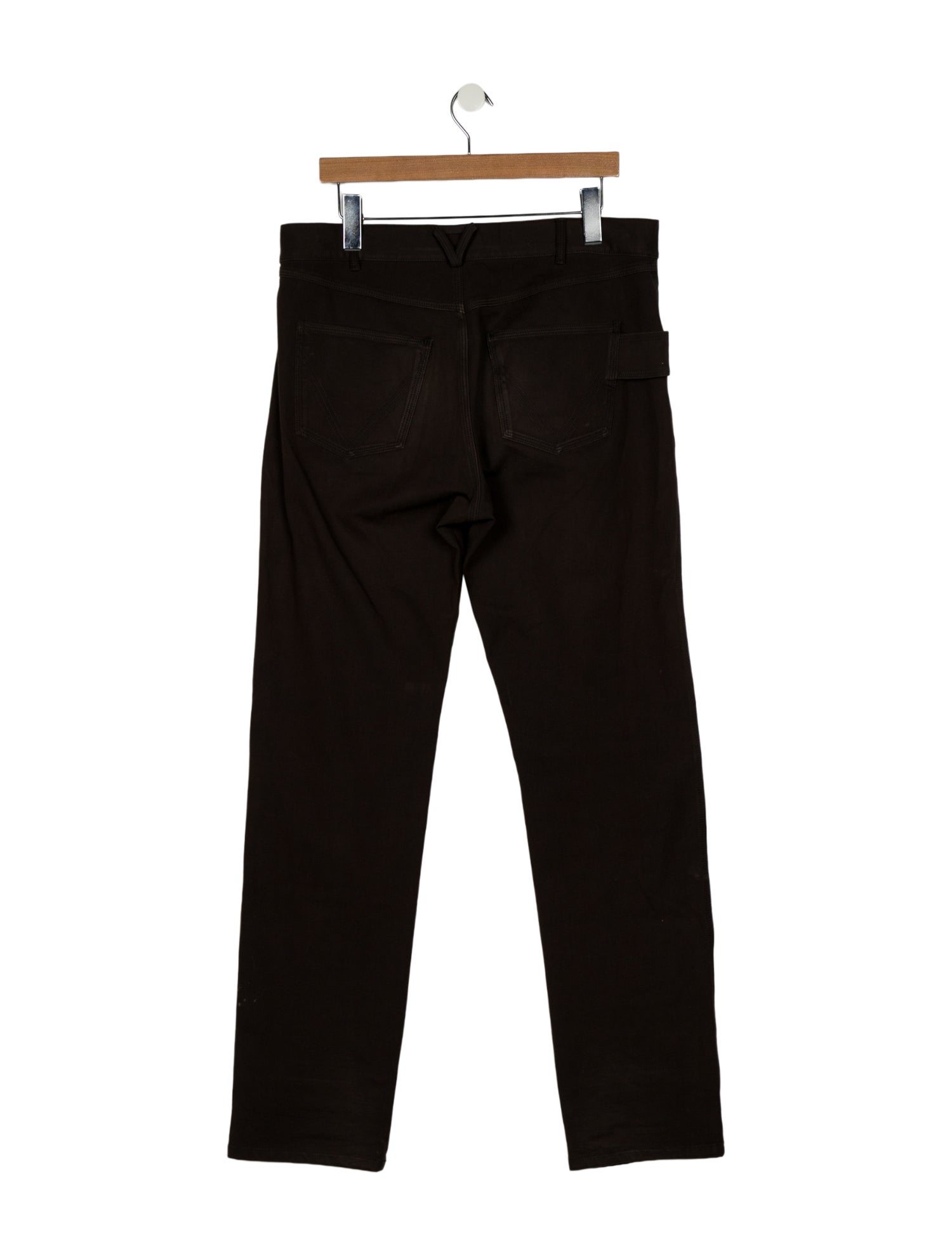 Bottega Veneta Skinny Jeans