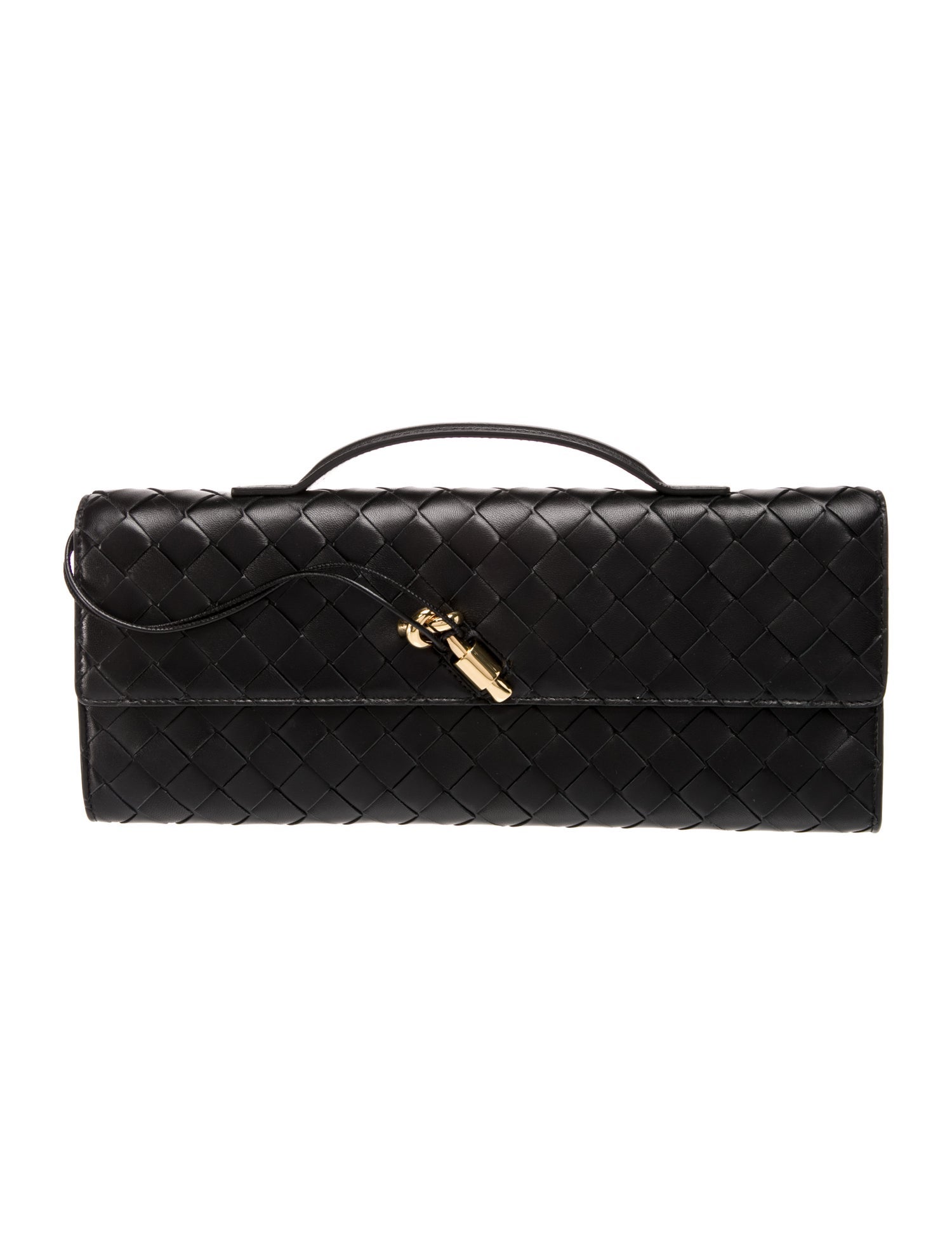 Bottega Veneta Intrecciato Andiamo