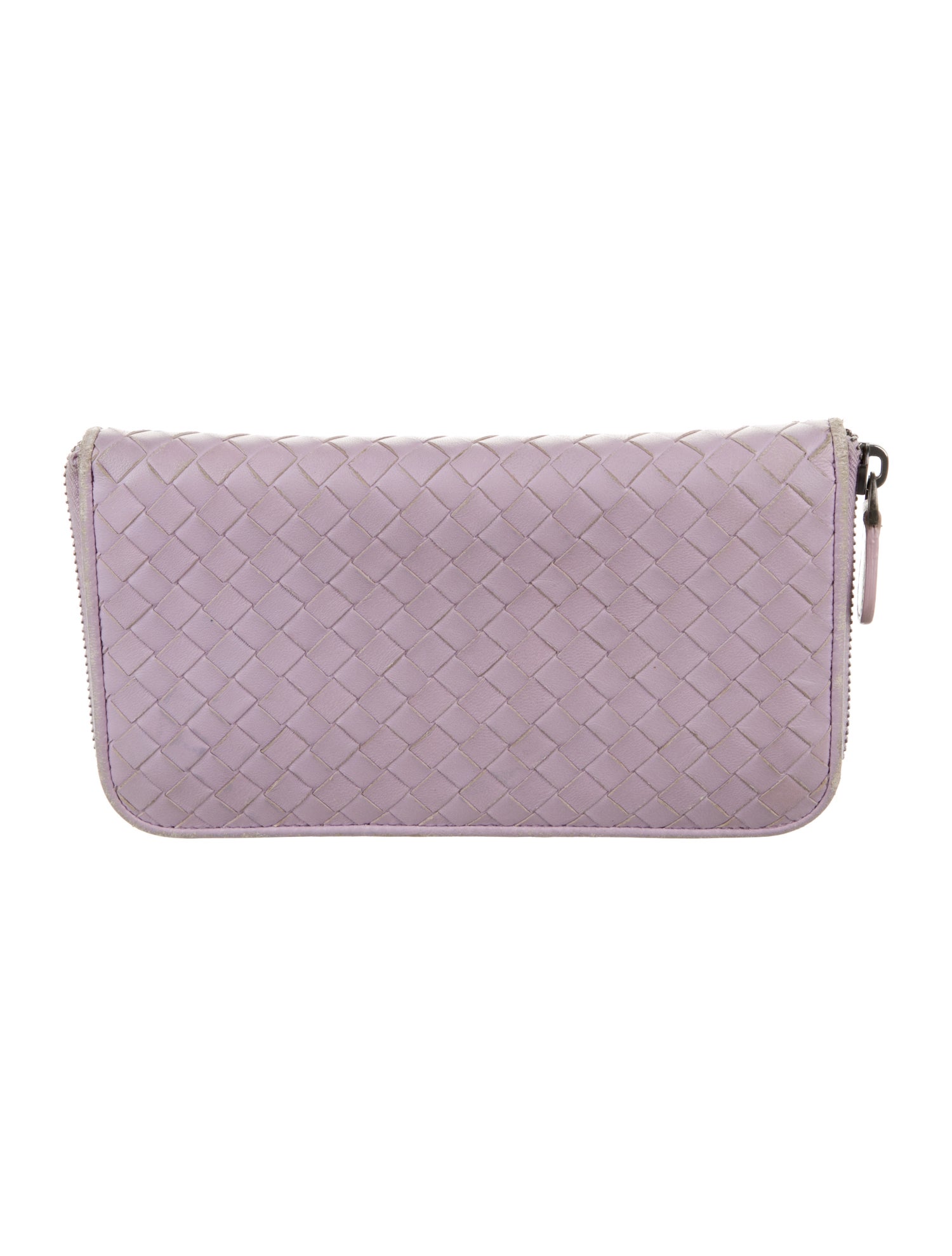 Bottega Veneta Vintage Late 2000's - Early 2010's Wallet