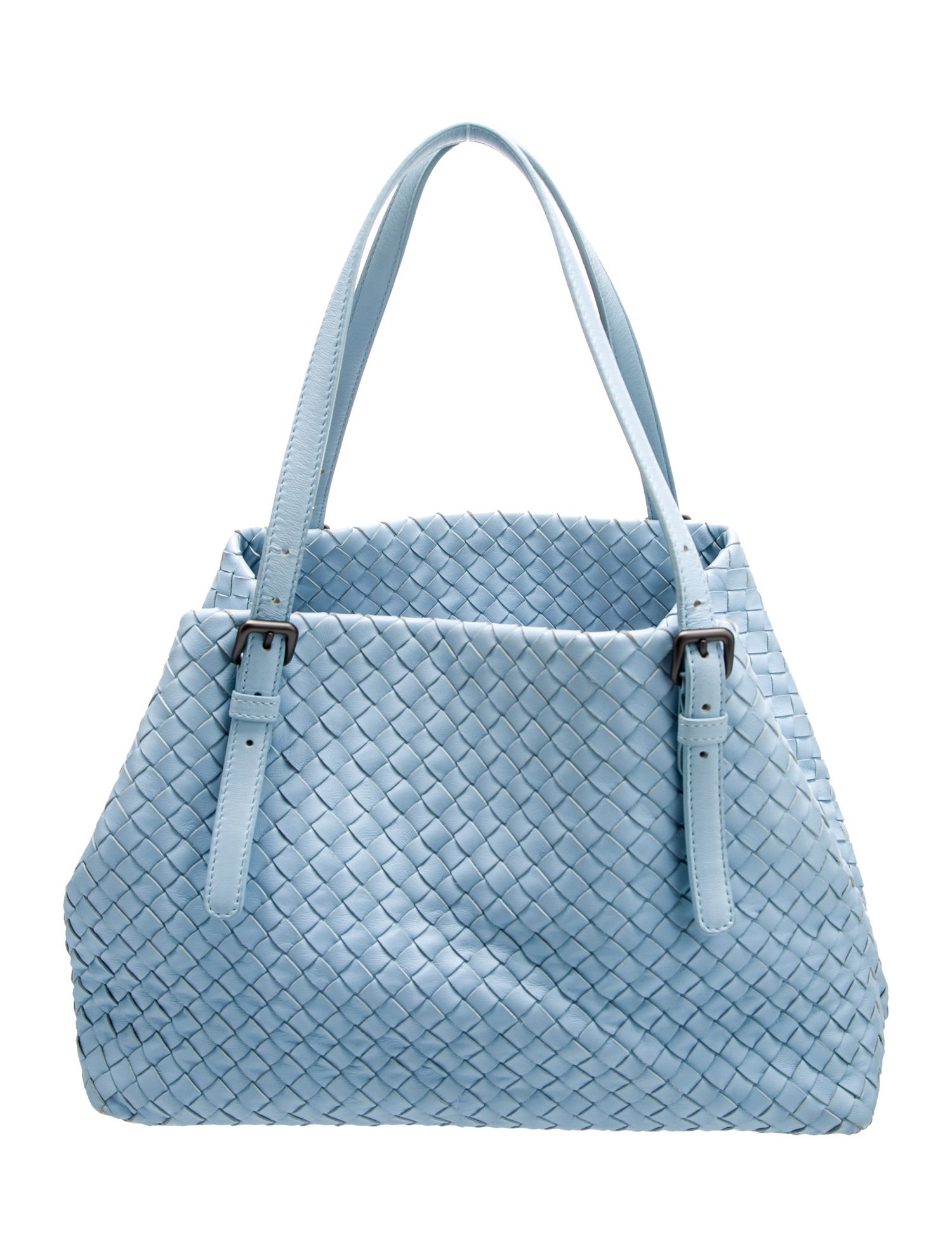 Bottega Veneta Intrecciato Cesta