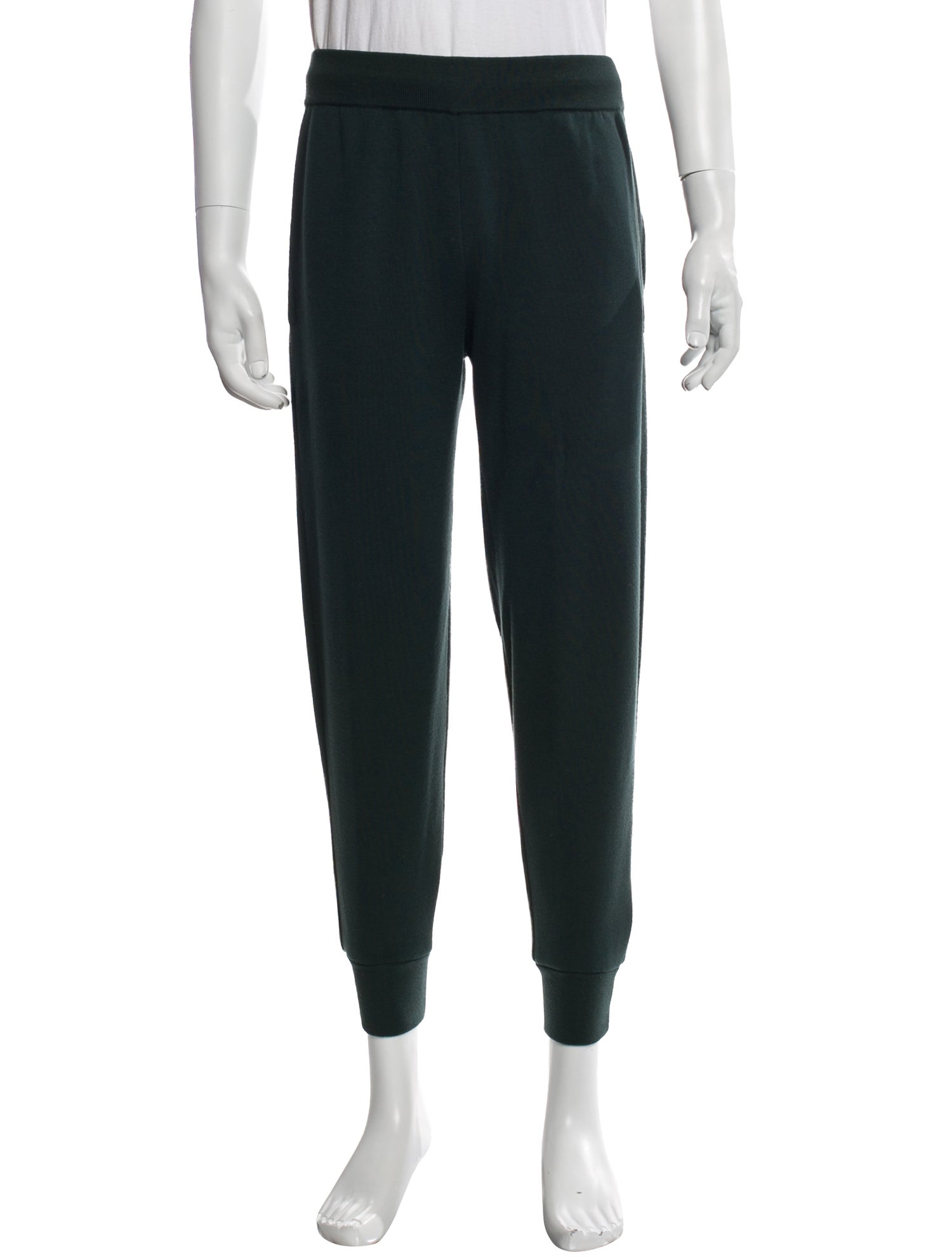 Bottega Veneta Lounge Bottoms