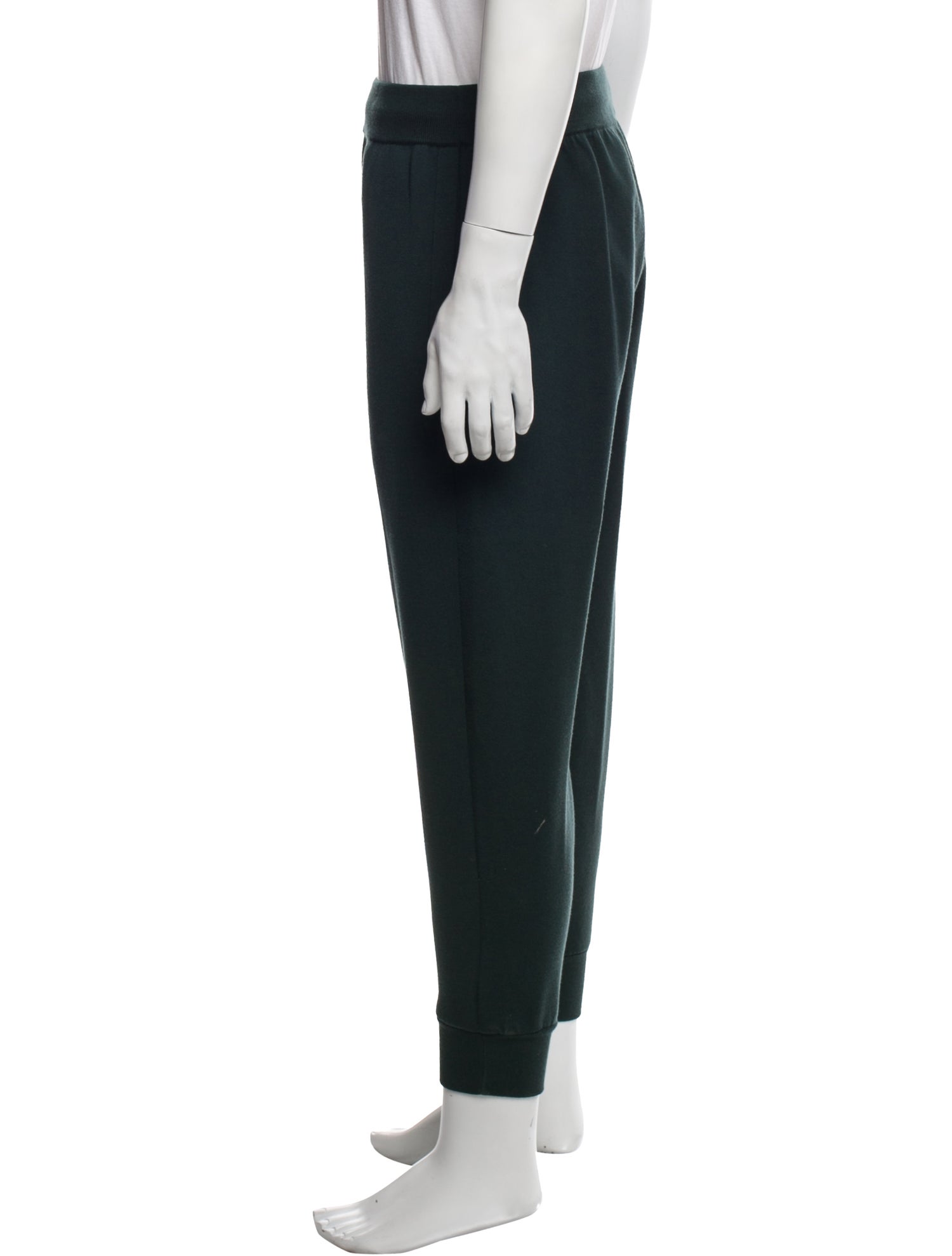 Bottega Veneta Lounge Bottoms