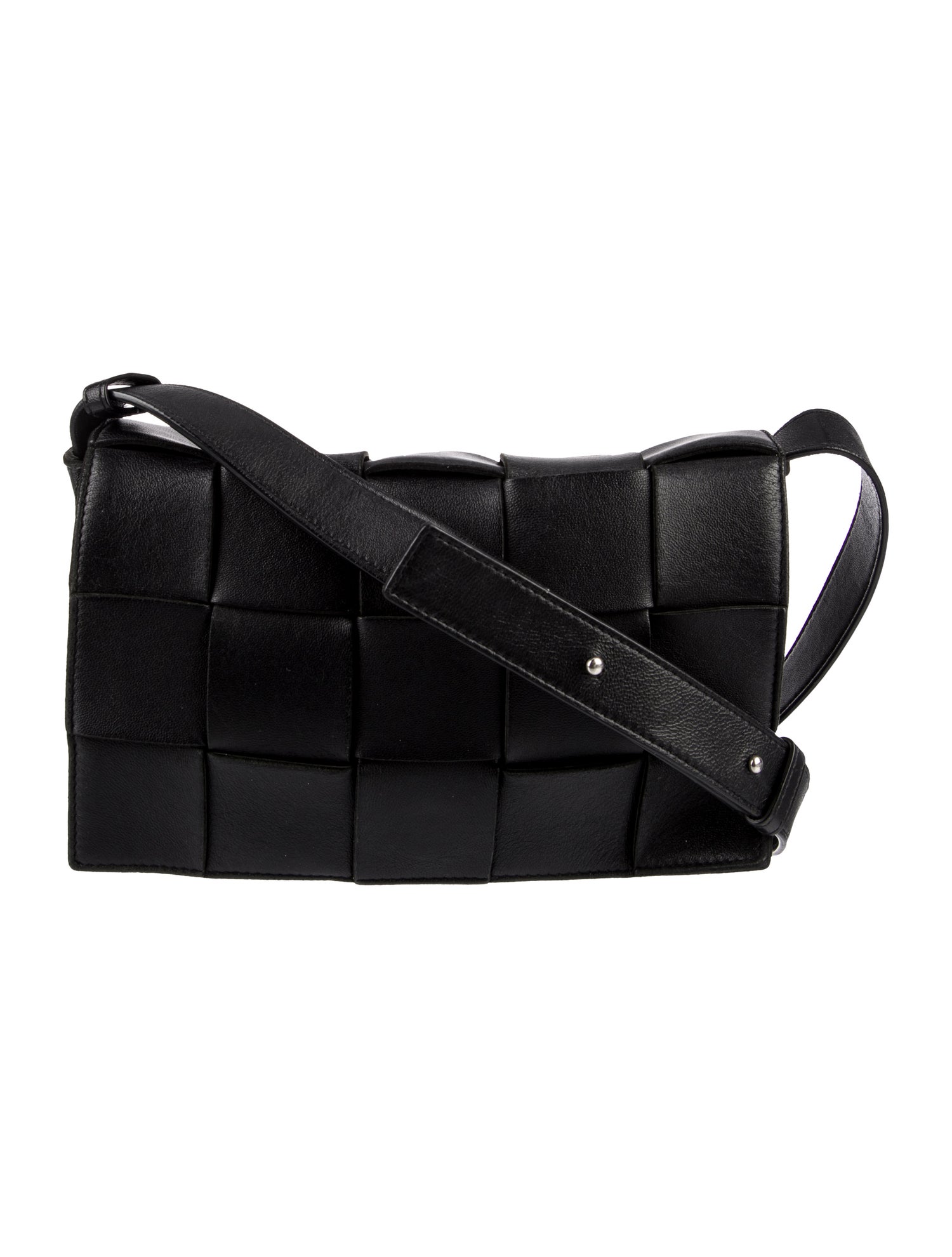 Bottega Veneta Intrecciato Cassette