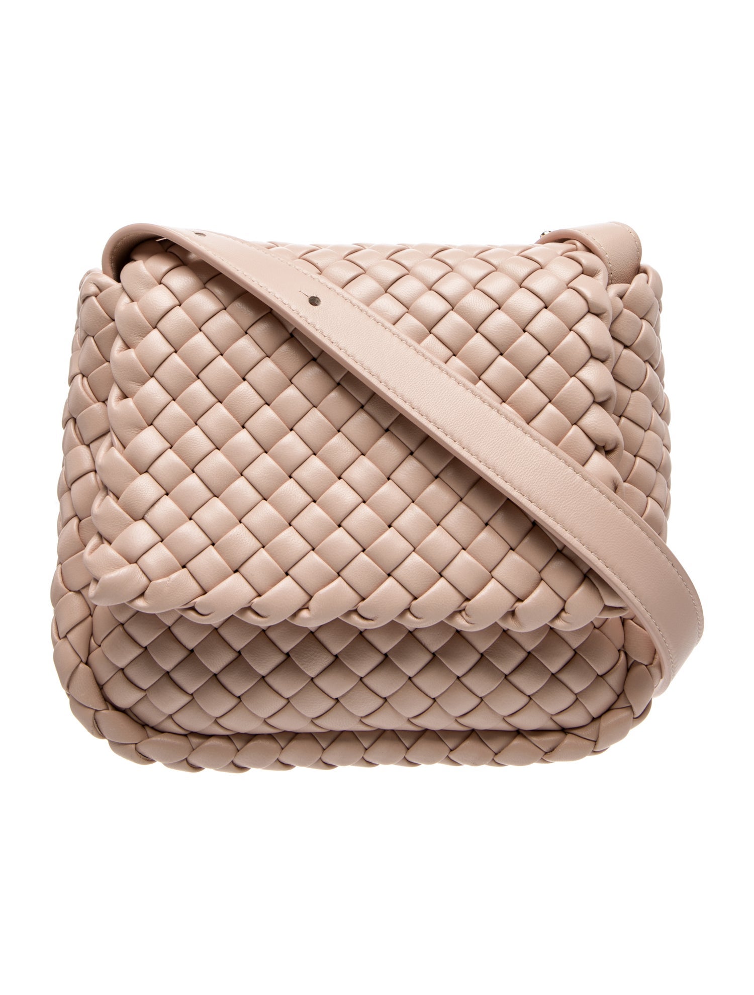 Bottega Veneta Intrecciato Jodie