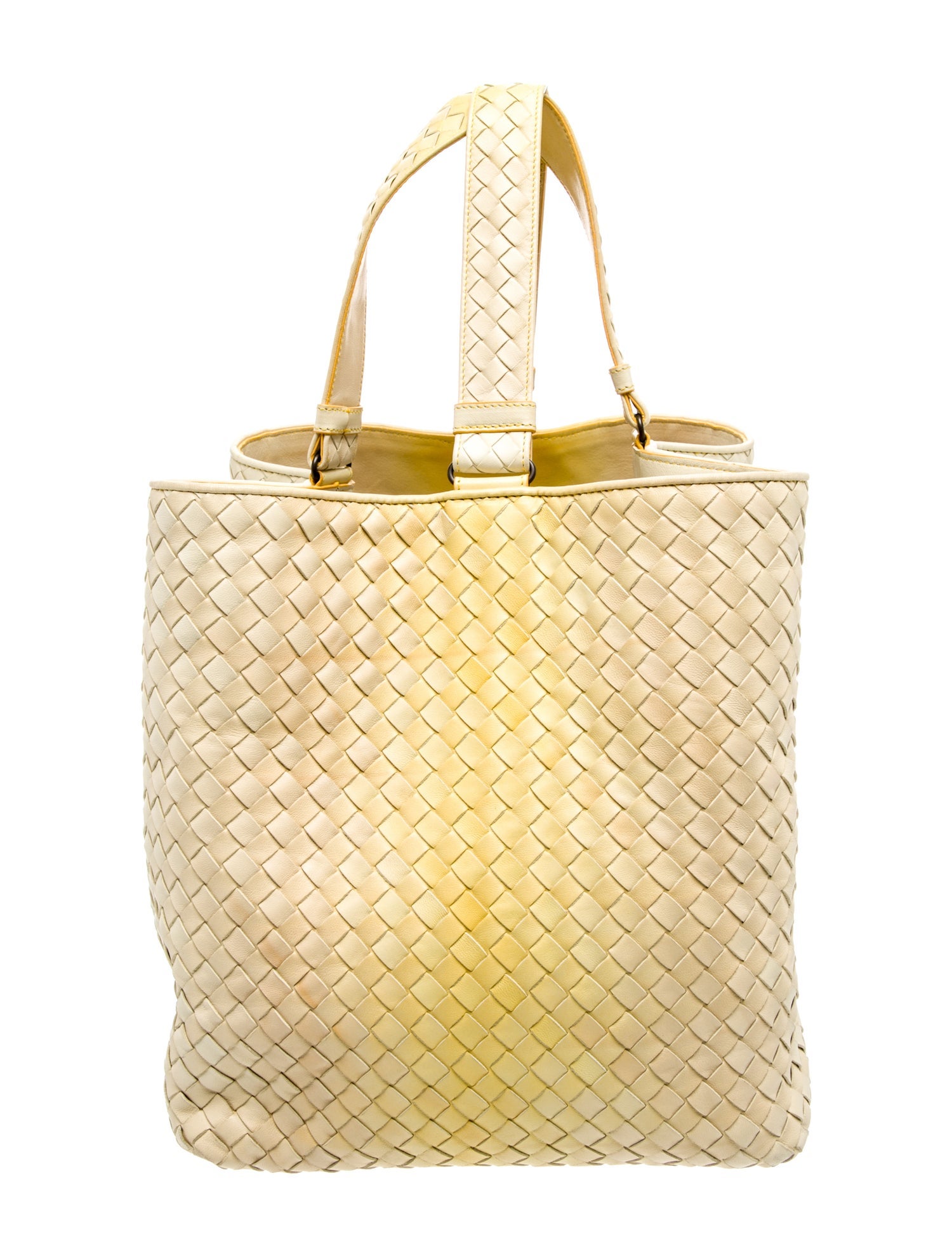 Bottega Veneta Intrecciato Cesta