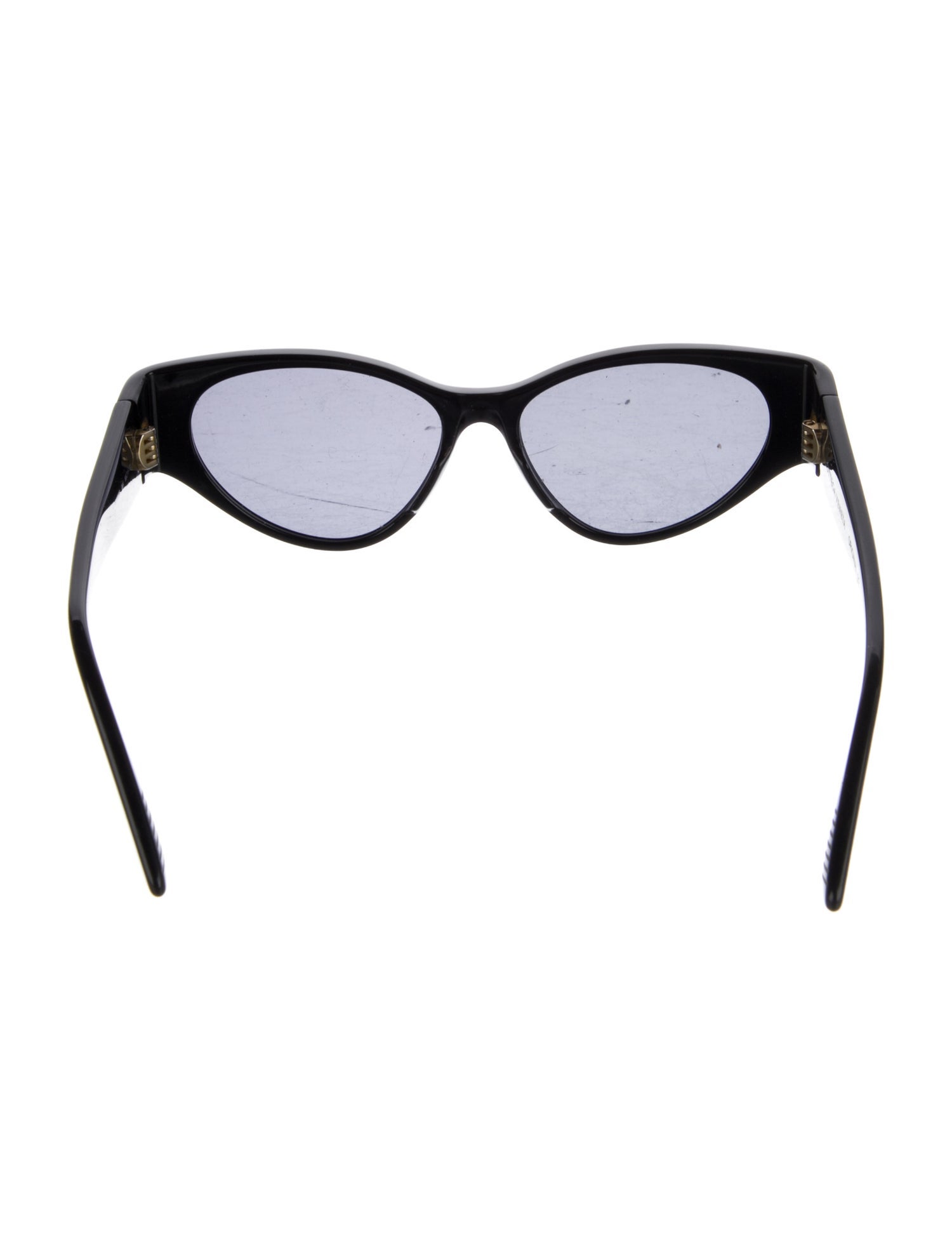 Bottega Veneta Cat-Eye Tinted Sunglasses
