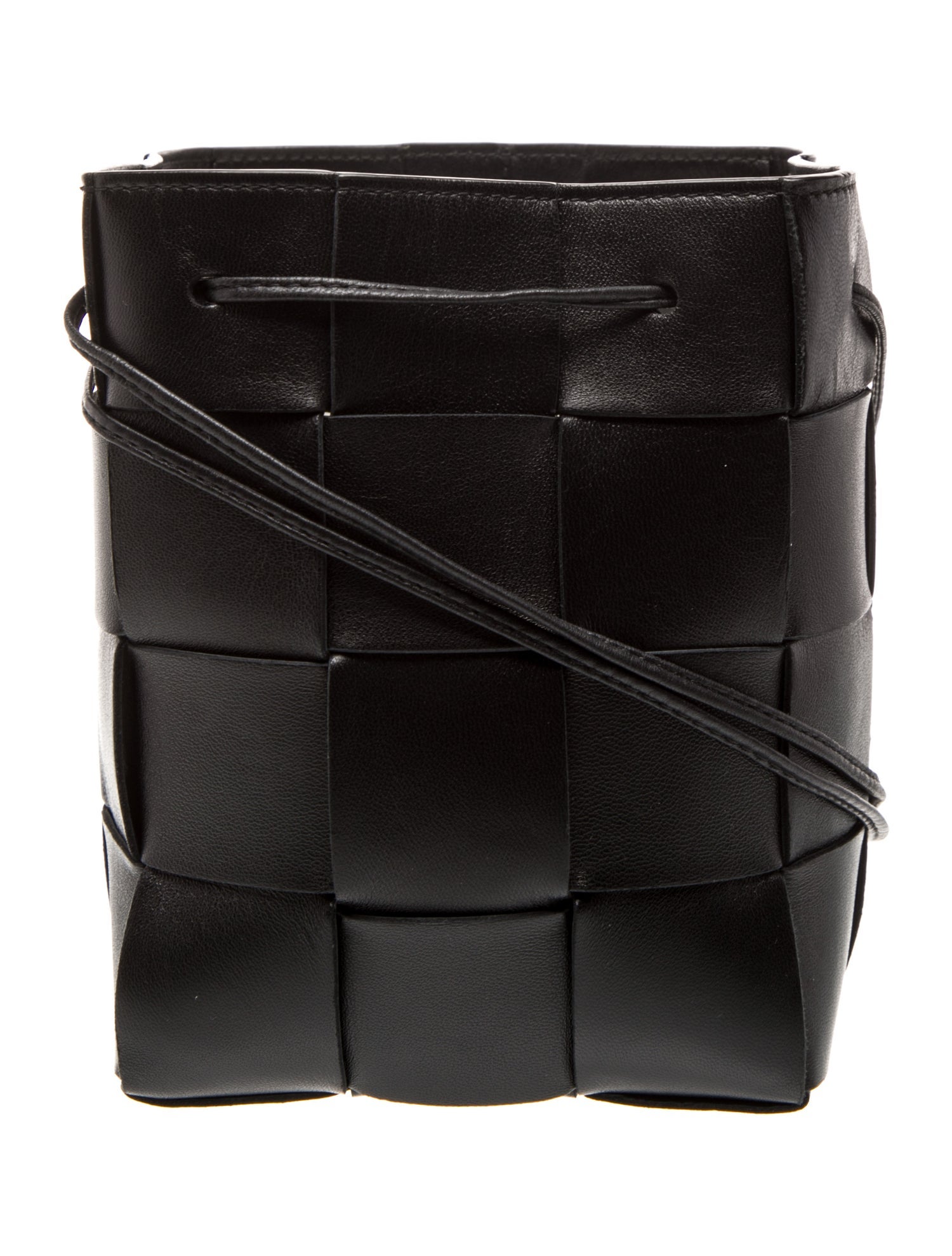 Bottega Veneta Intrecciato Cassette