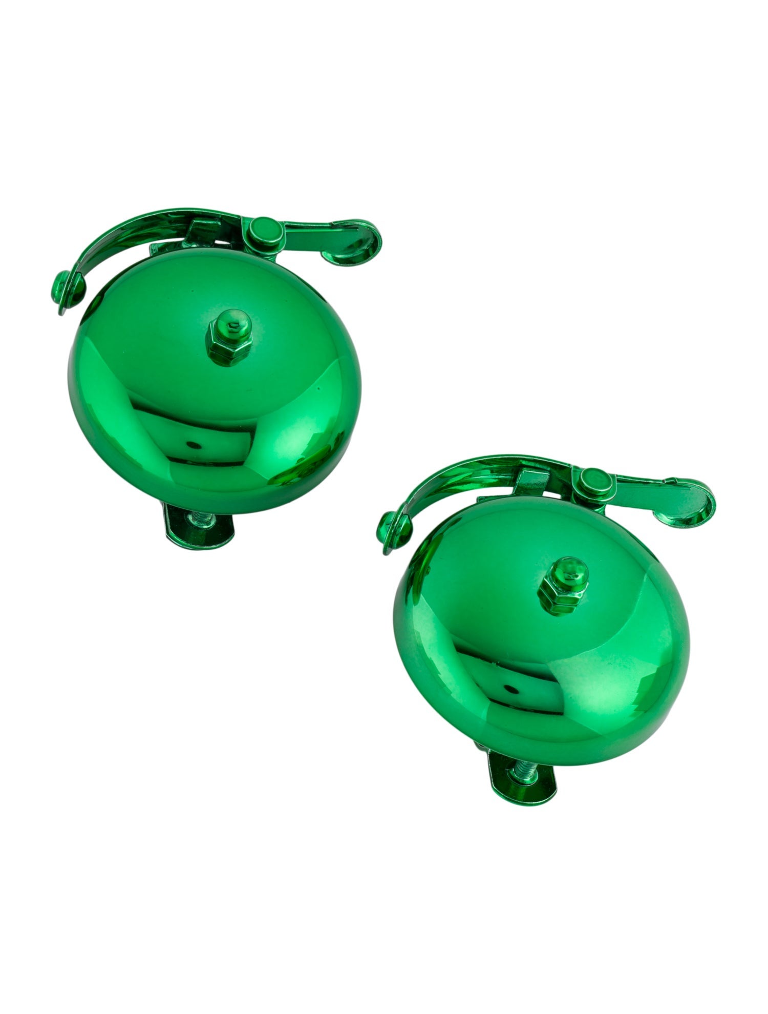 Bottega Veneta Set Of 2 Bicycle Bells