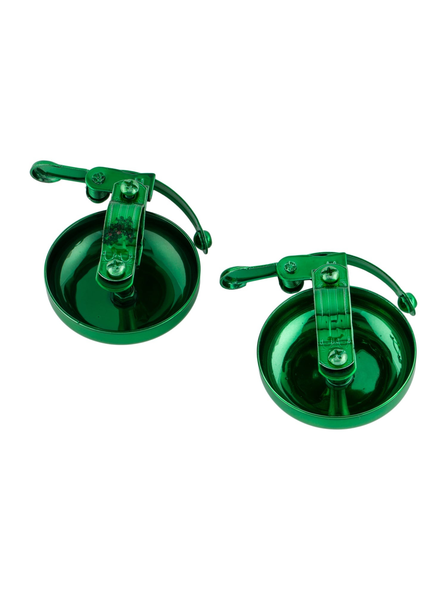 Bottega Veneta Set Of 2 Bicycle Bells