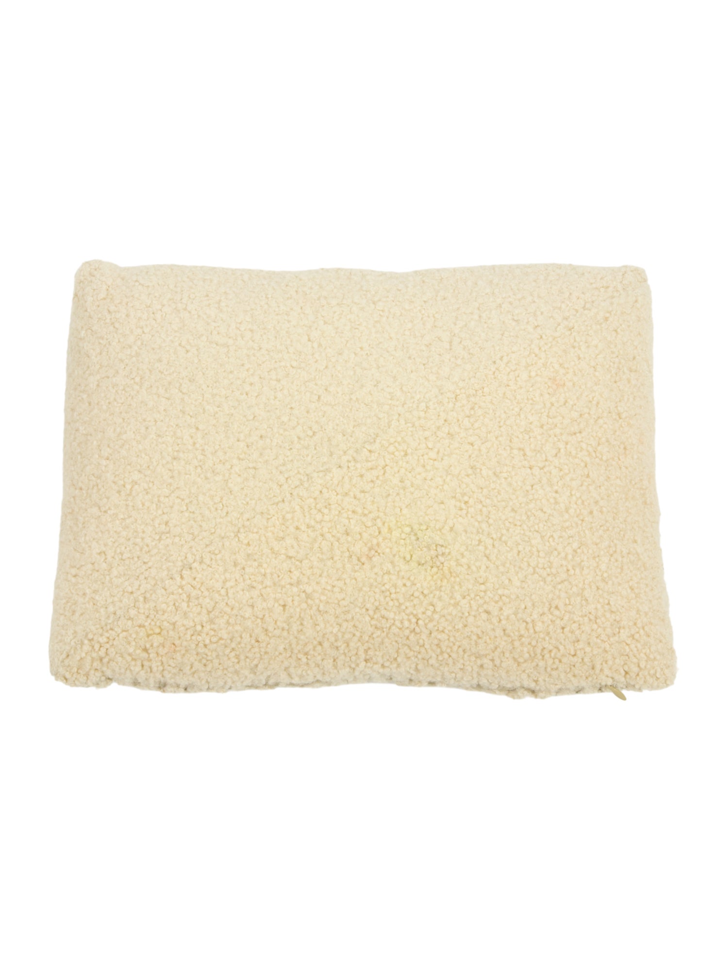 Bottega Veneta Woven Cushion