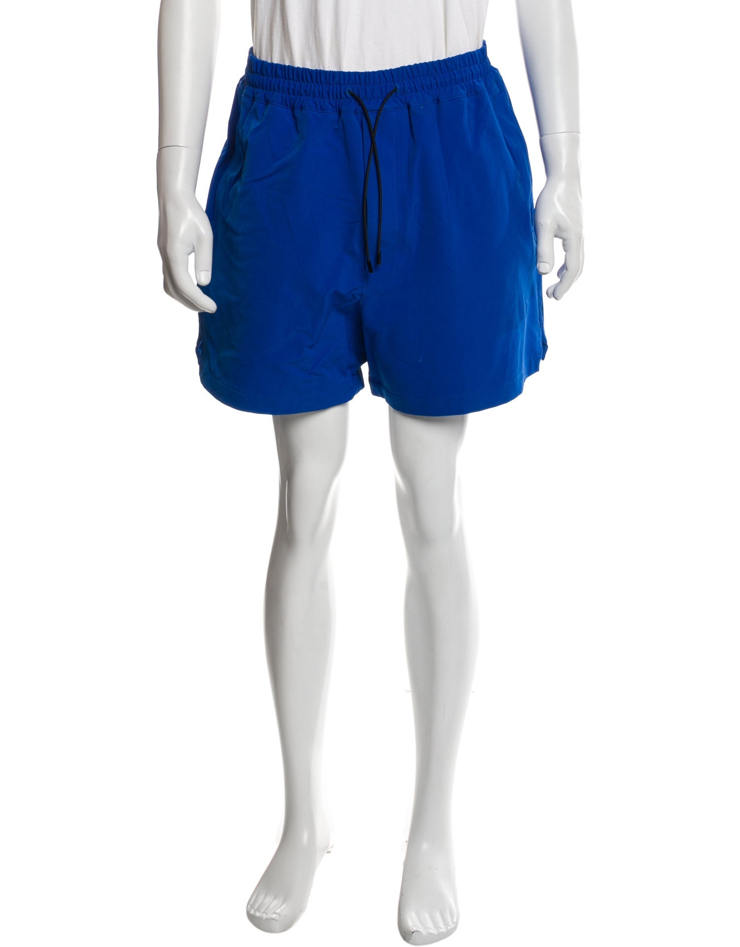 Bottega Veneta Jogger Shorts