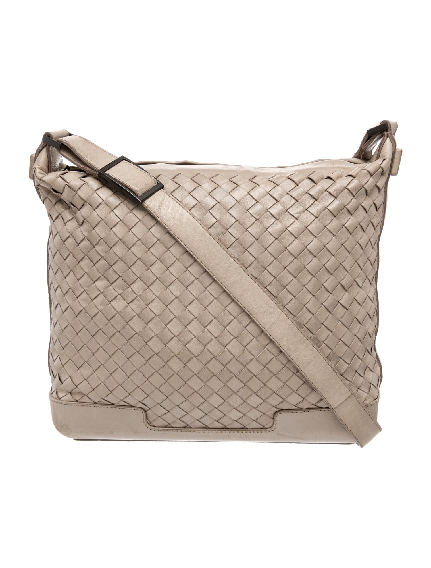 Bottega Veneta Intrecciato Olimpia