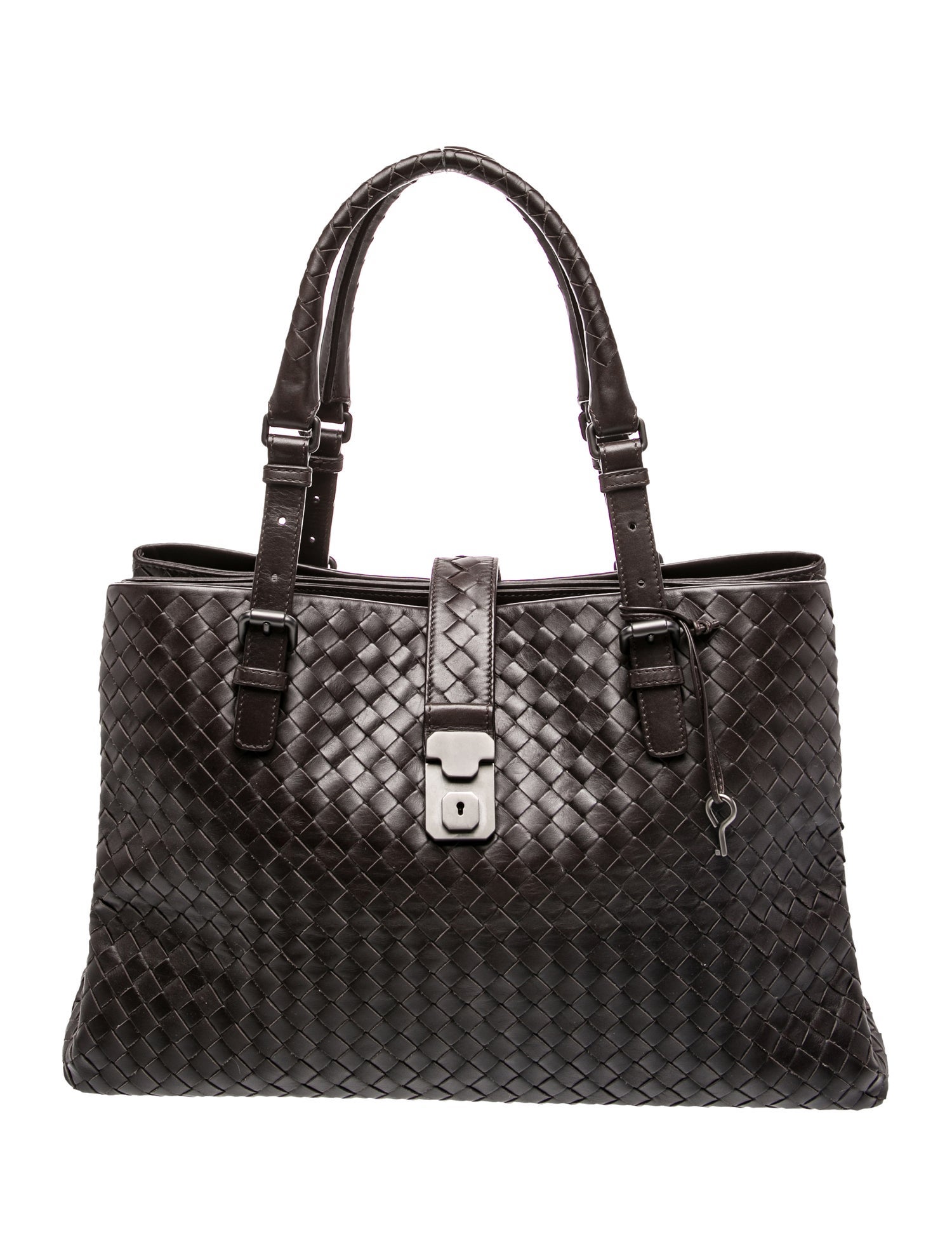 Bottega Veneta Intrecciato Roma