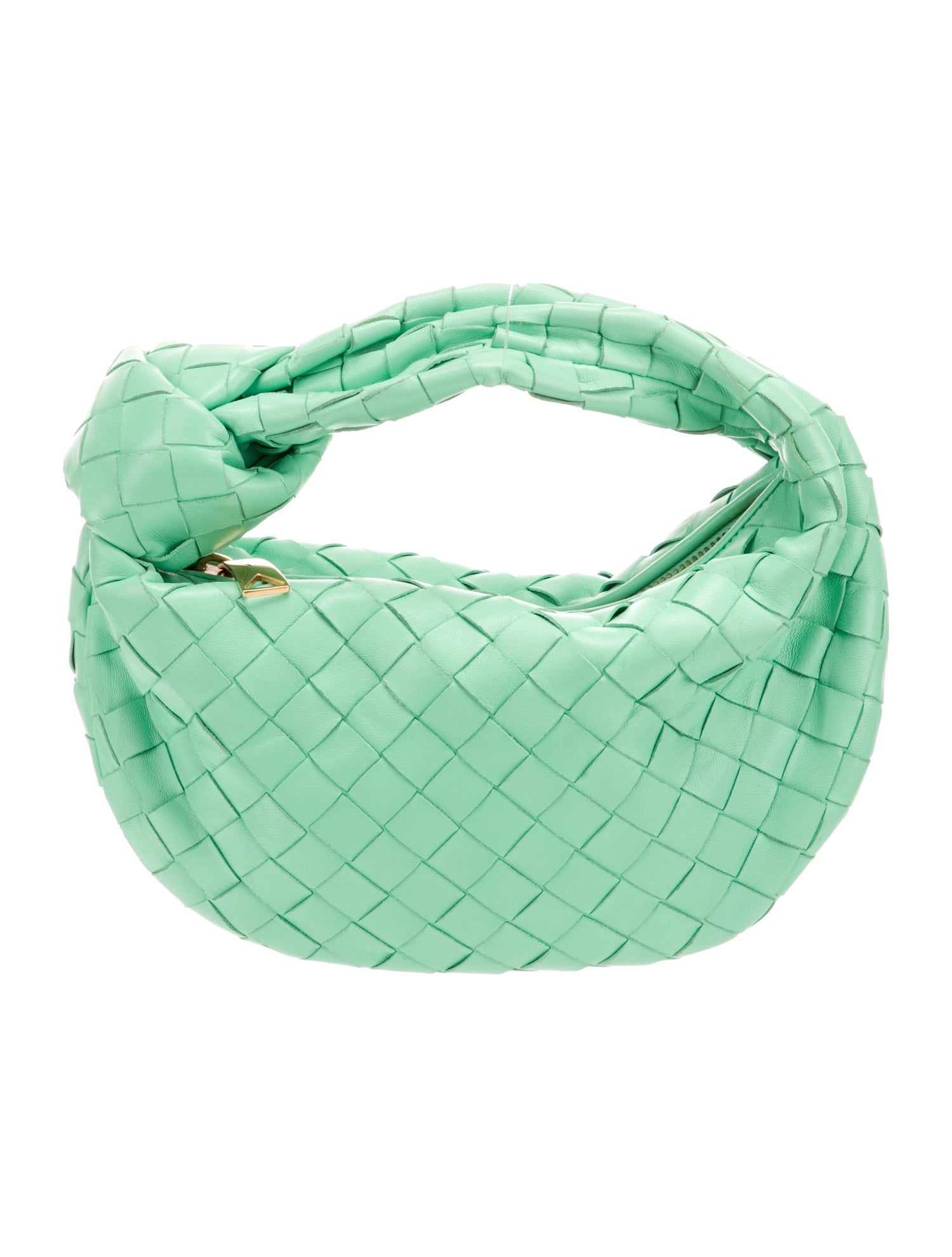 Bottega Veneta Intrecciato Jodie