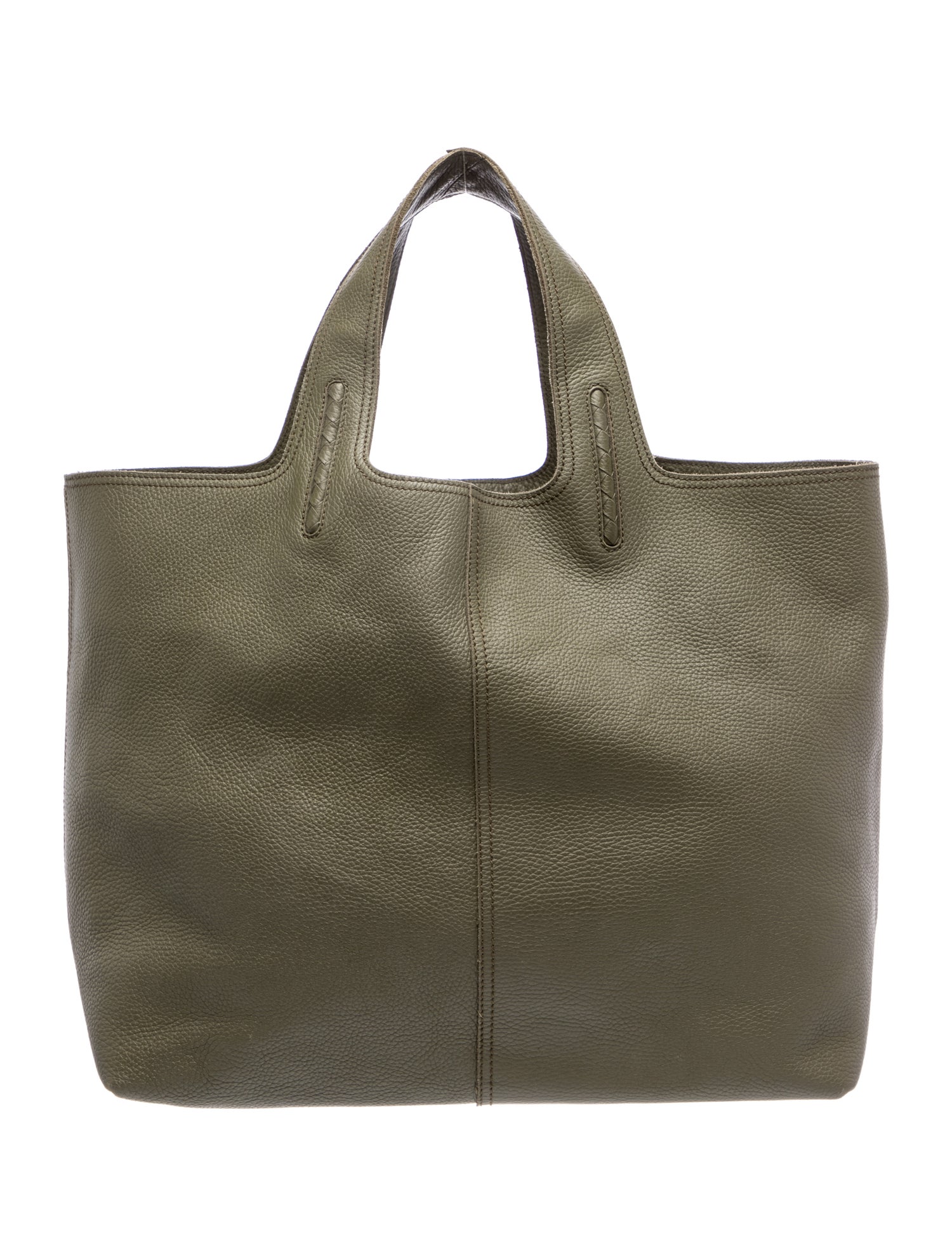 Bottega Veneta Intrecciato Tote