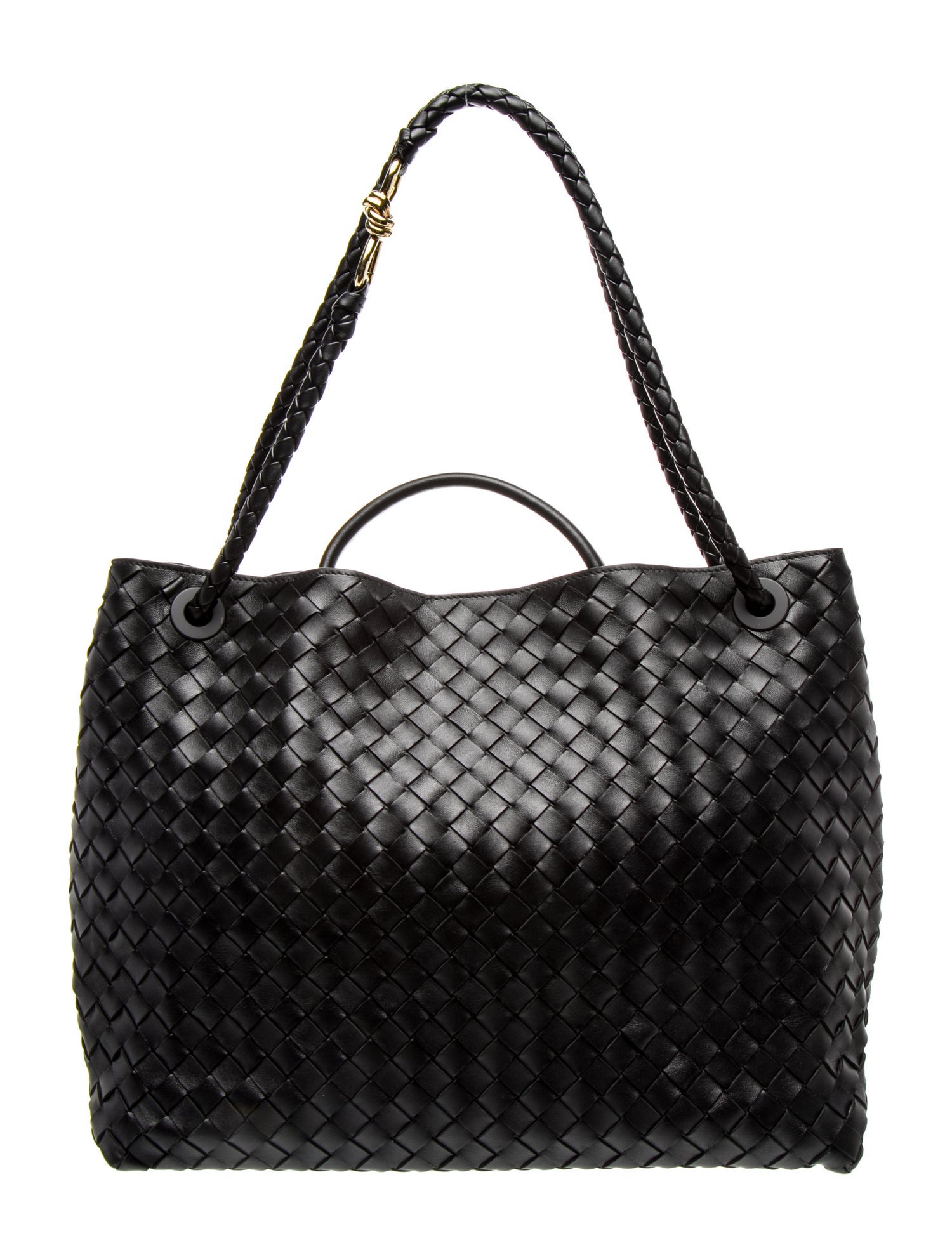 Bottega Veneta Intrecciato Andiamo