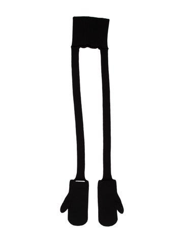 Bottega Veneta Winter Accessories Knit Gloves