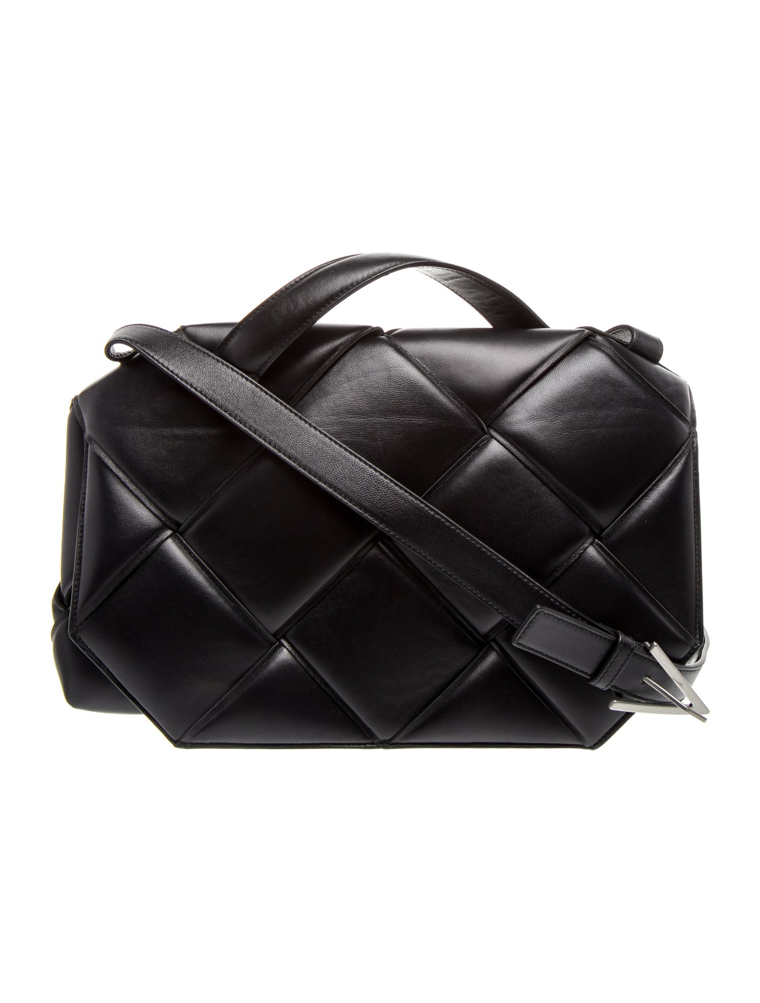 Bottega Veneta Intrecciato Cassette