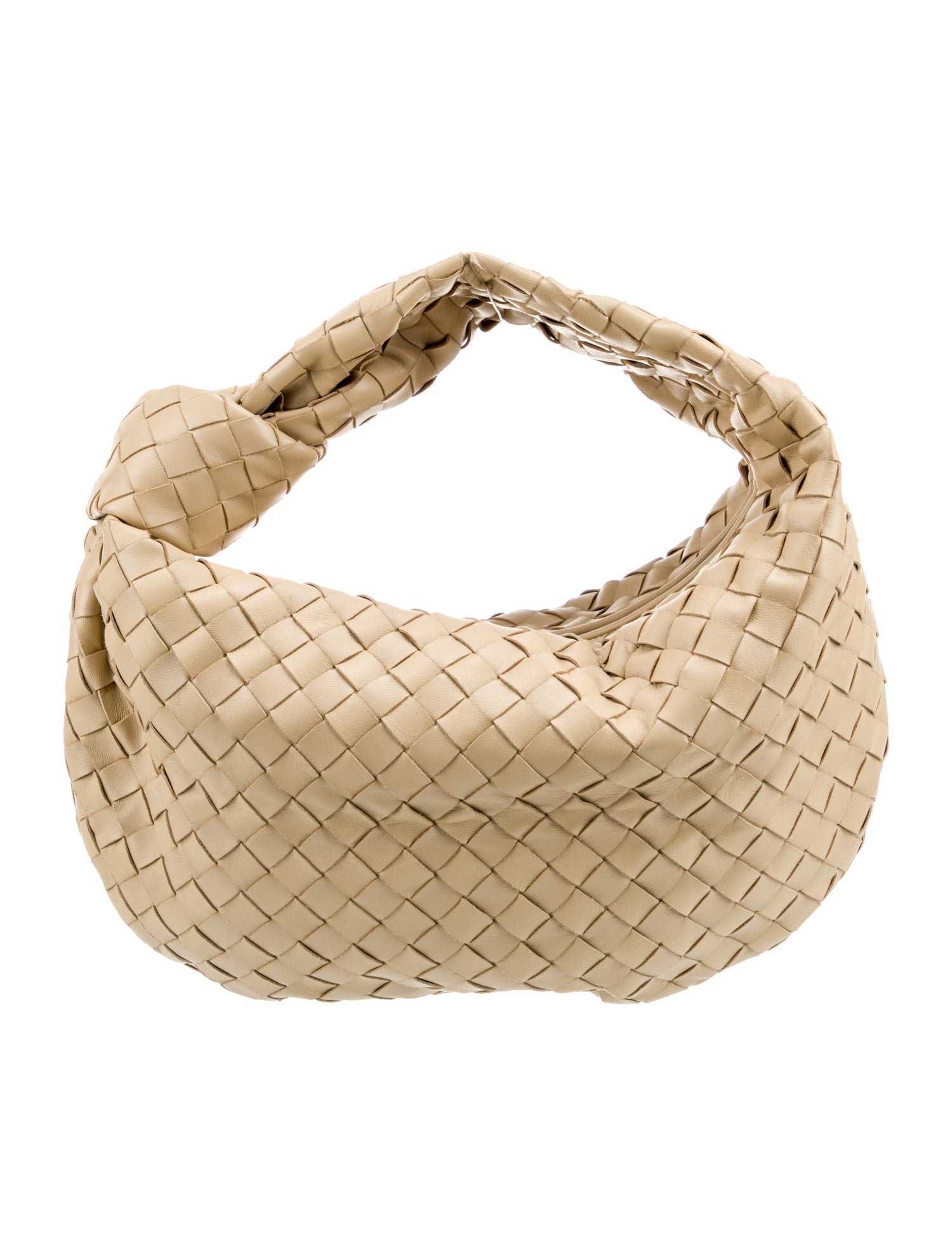 Bottega Veneta Intrecciato Jodie Small