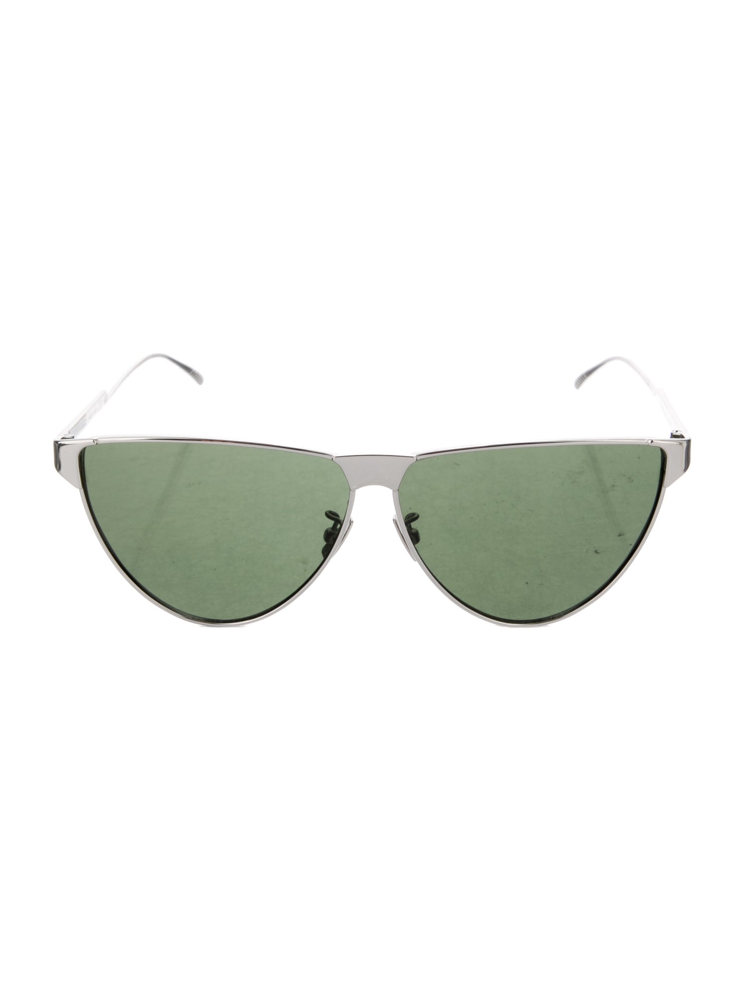 Bottega Veneta Cat-Eye Tinted Sunglasses