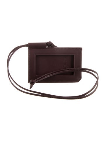 Bottega Veneta Travel Bag accessories