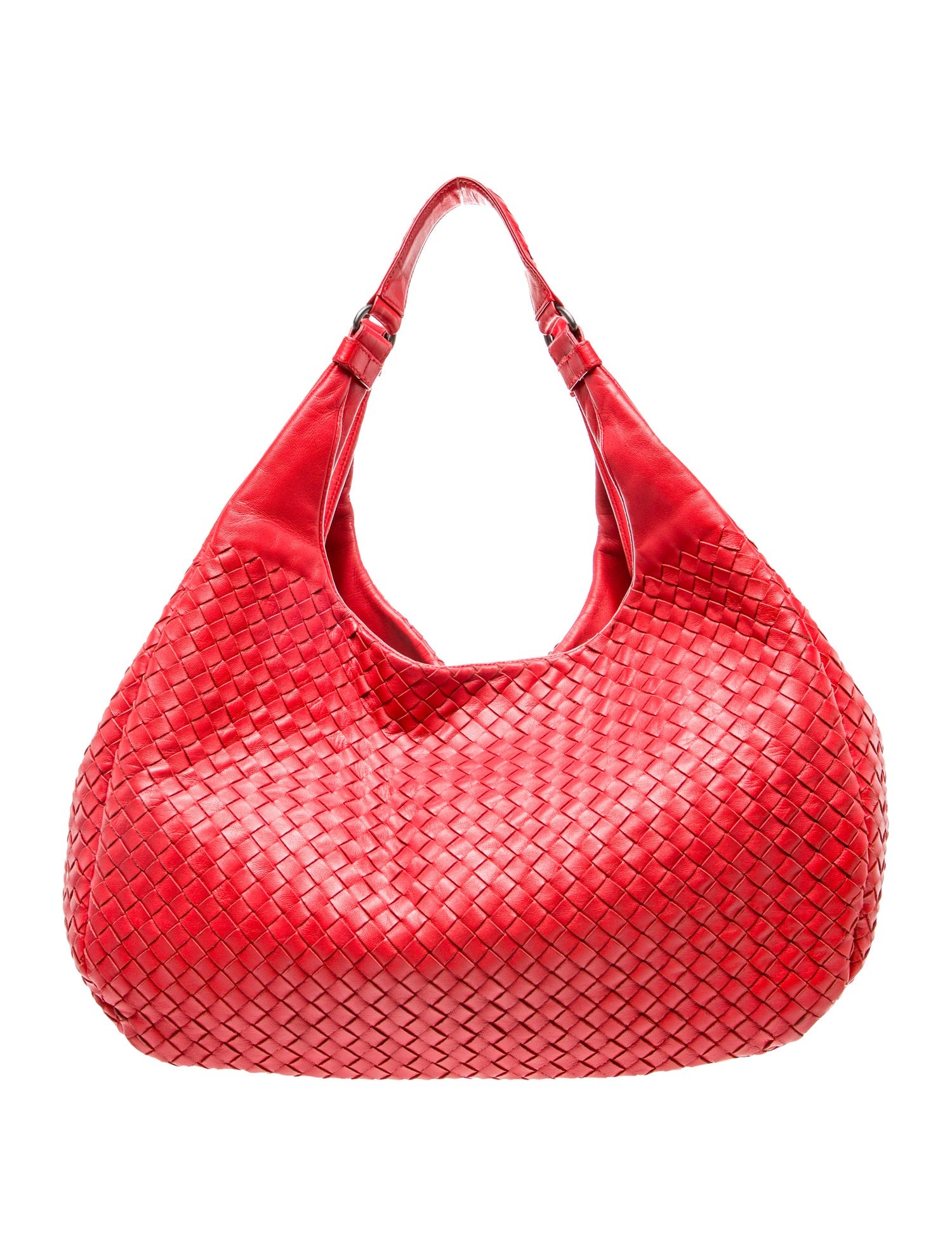 Bottega Veneta Intrecciato Hobo
