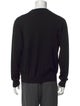 Bottega Veneta Wool Crew Neck Pullover