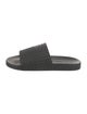 Bottega Veneta Rubber Slides