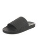 Bottega Veneta Rubber Slides